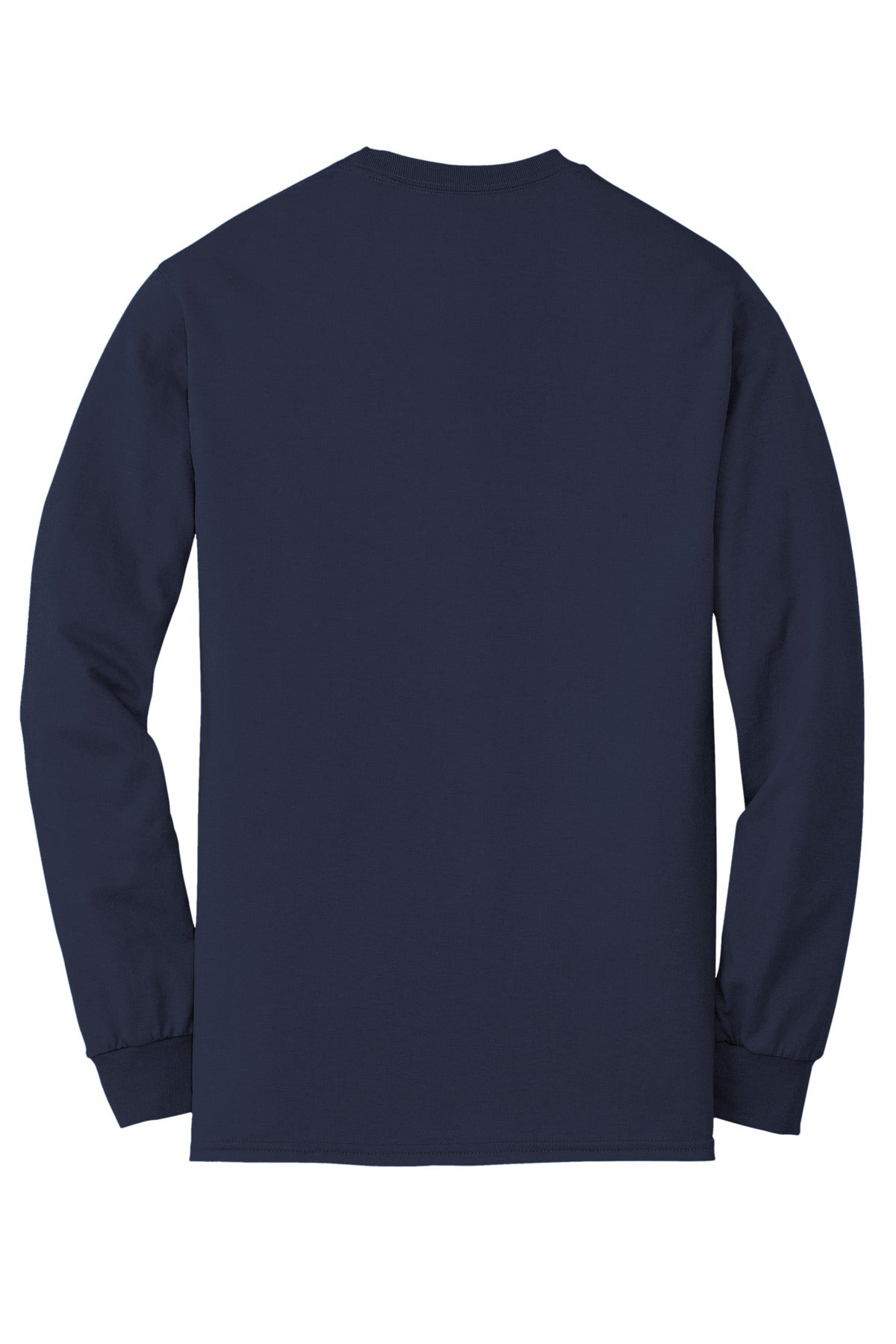 Gildan® - DryBlend® 50 Cotton/50 Poly Long Sleeve T-Shirt