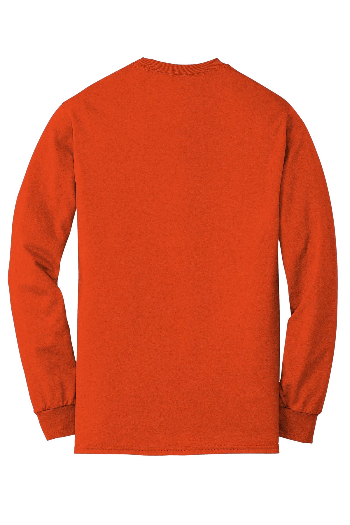 Gildan® - DryBlend® 50 Cotton/50 Poly Long Sleeve T-Shirt