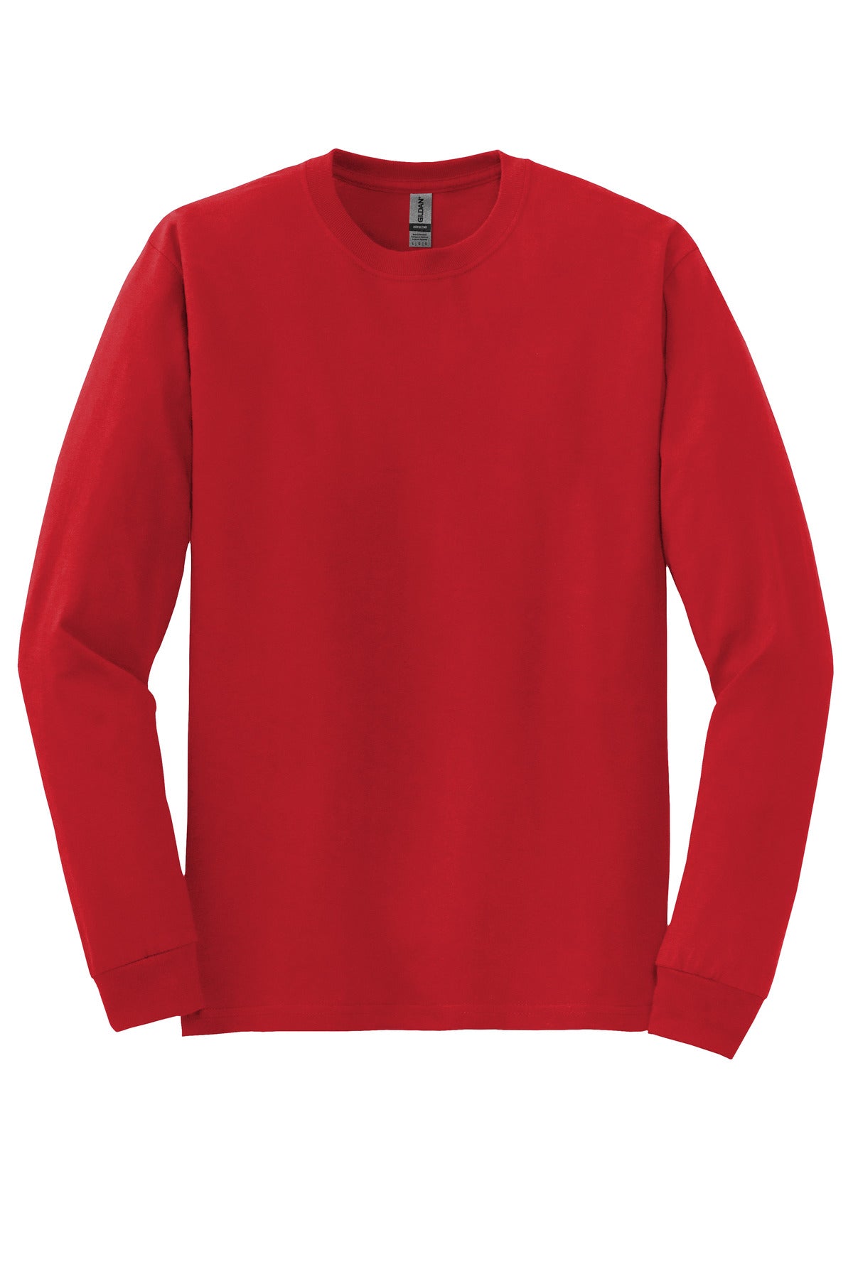 Gildan® - DryBlend® 50 Cotton/50 Poly Long Sleeve T-Shirt