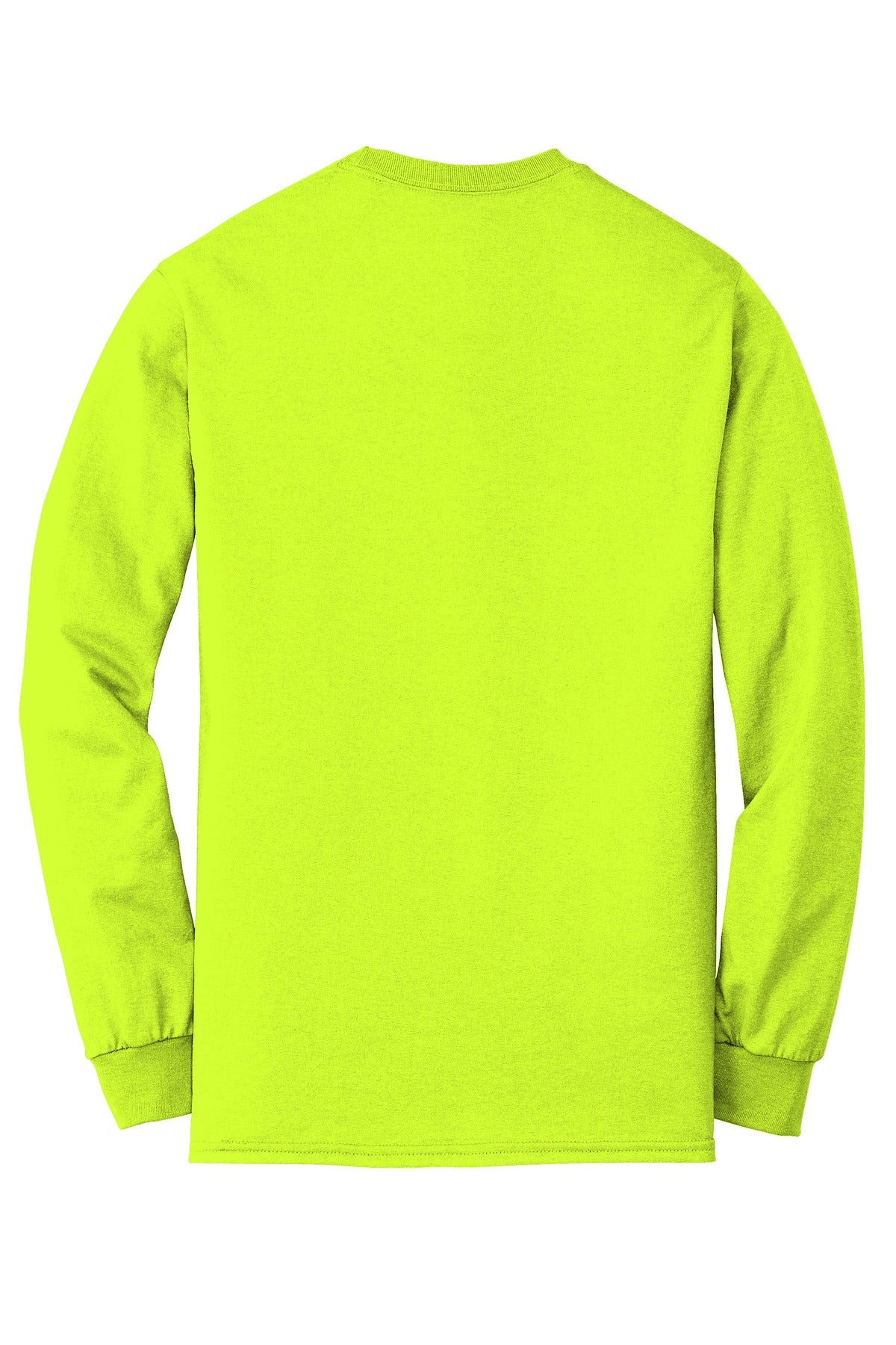 Gildan® - DryBlend® 50 Cotton/50 Poly Long Sleeve T-Shirt