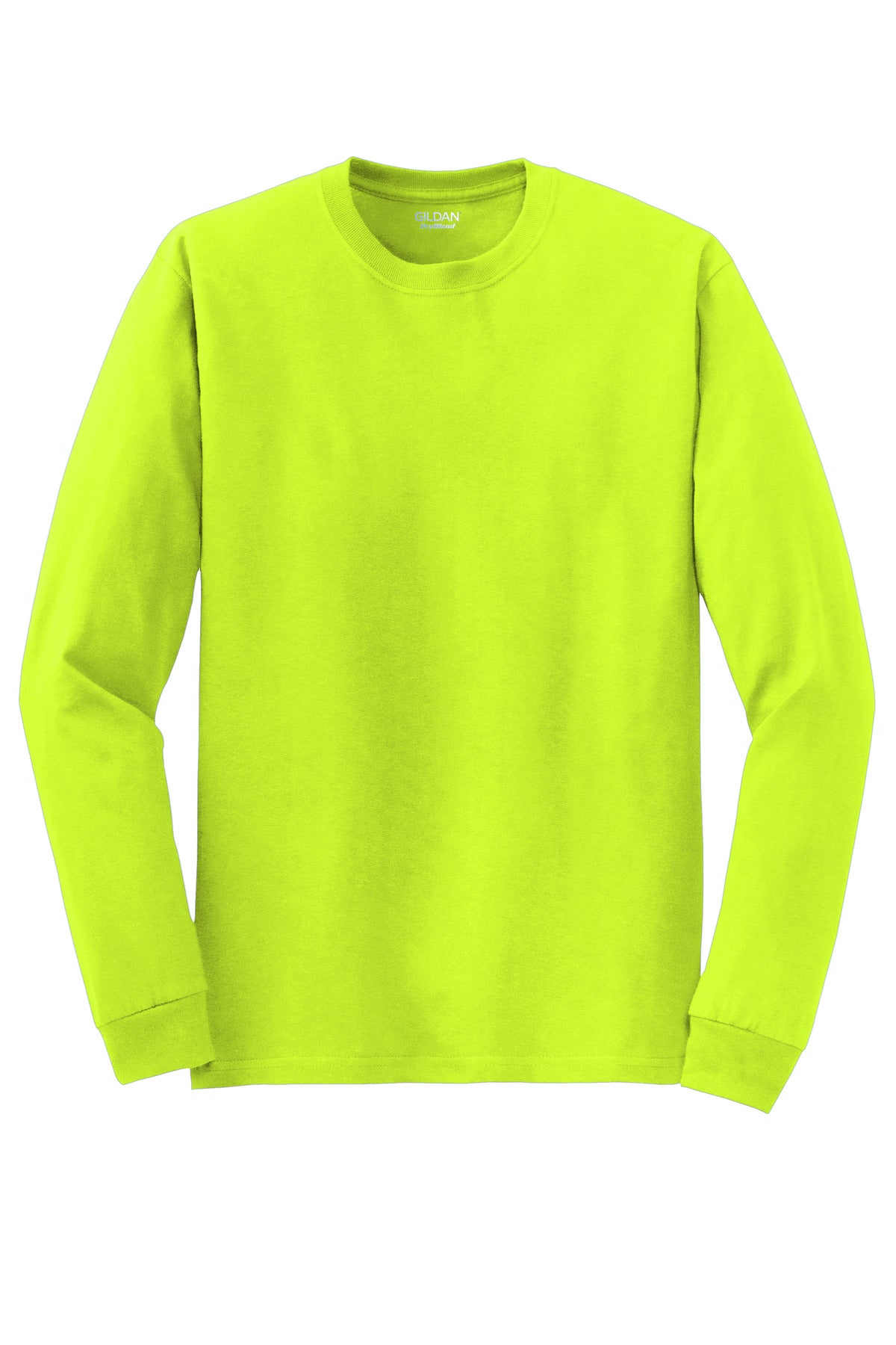 Gildan® - DryBlend® 50 Cotton/50 Poly Long Sleeve T-Shirt