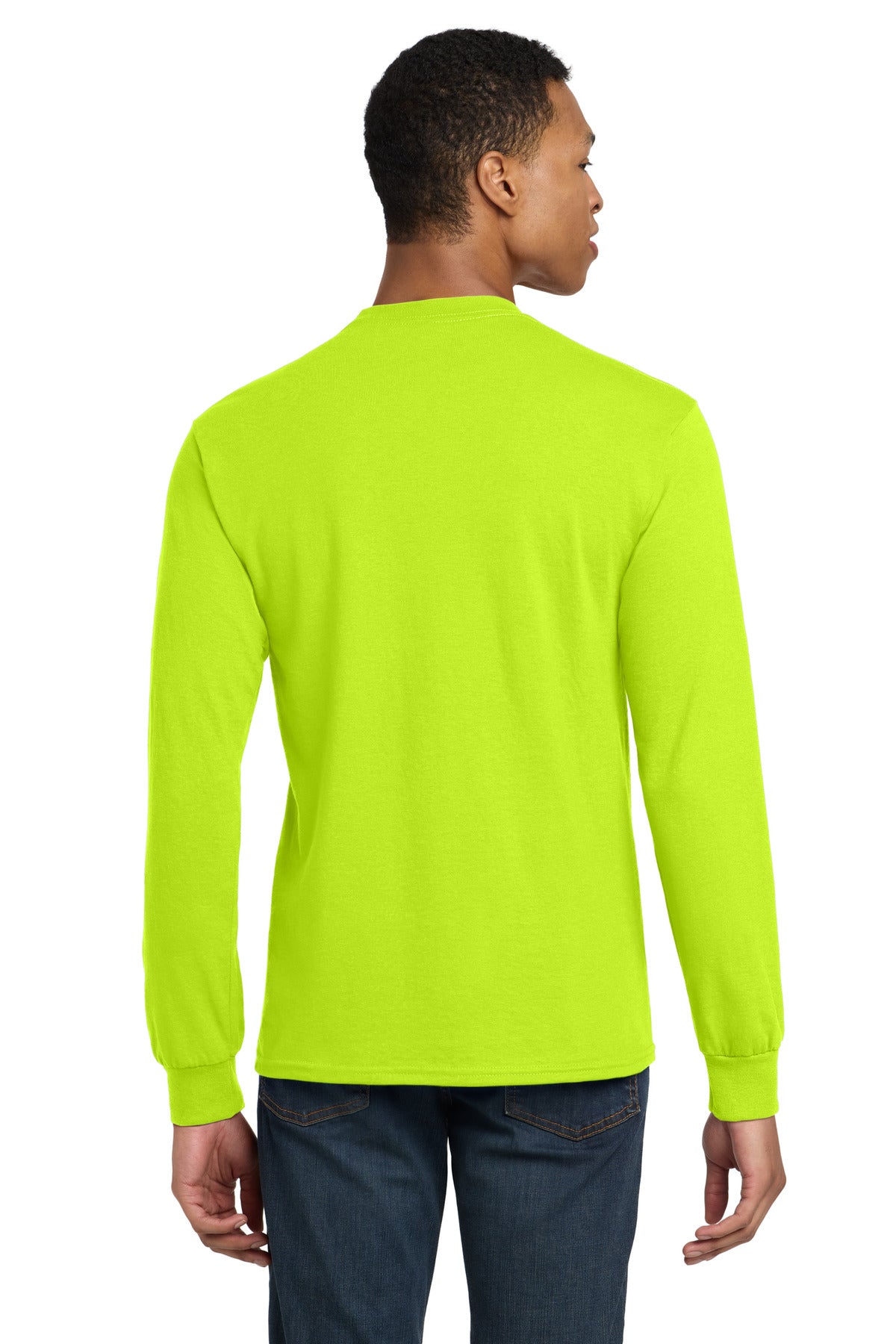 Gildan® - DryBlend® 50 Cotton/50 Poly Long Sleeve T-Shirt