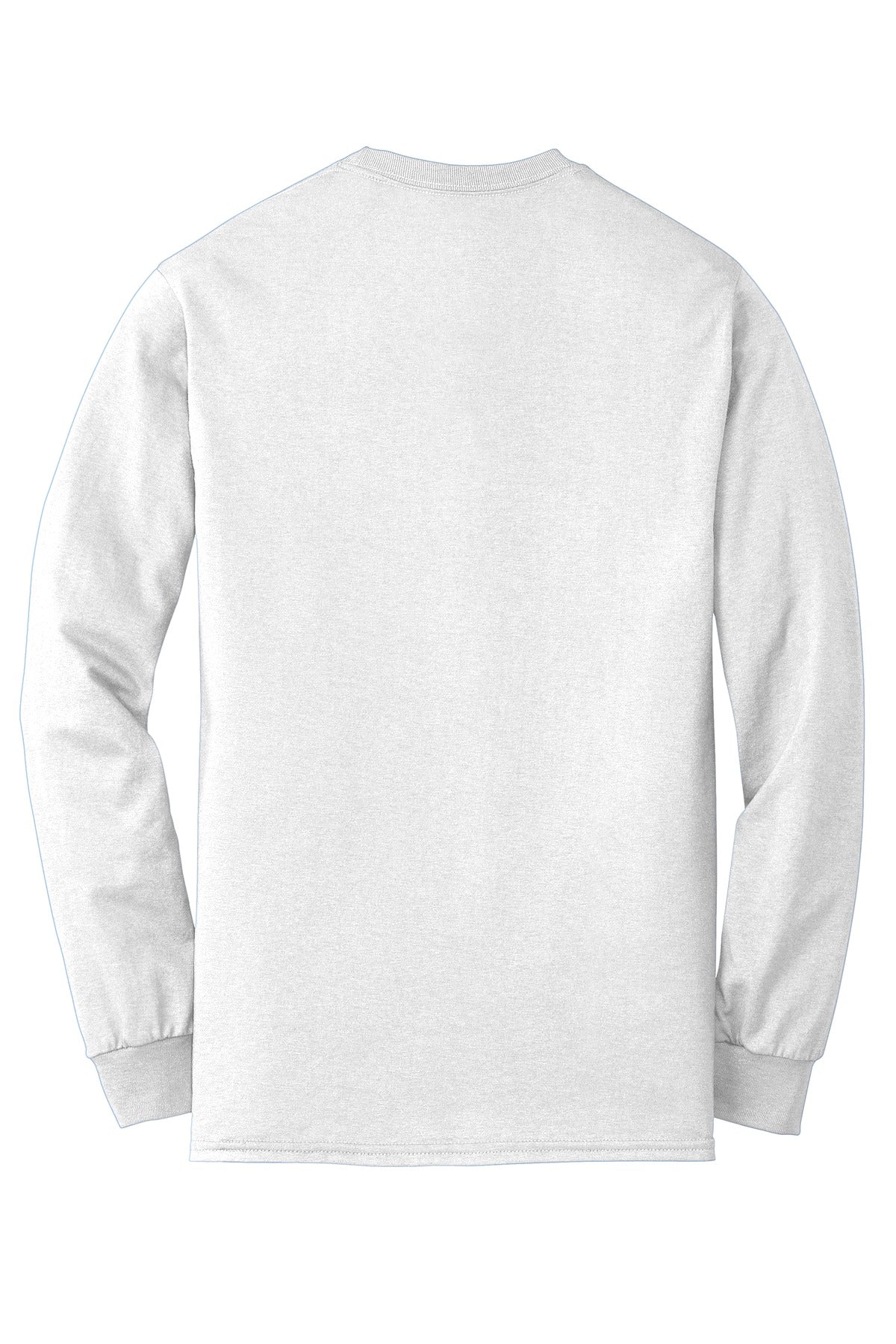 Gildan® - DryBlend® 50 Cotton/50 Poly Long Sleeve T-Shirt