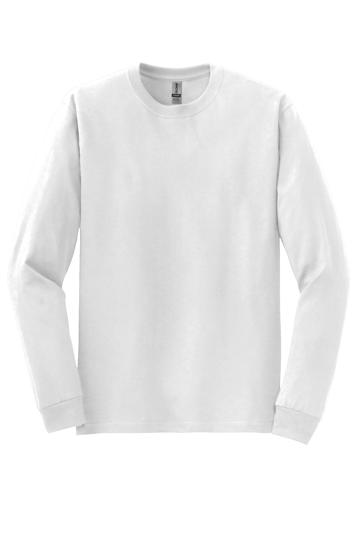 Gildan® - DryBlend® 50 Cotton/50 Poly Long Sleeve T-Shirt