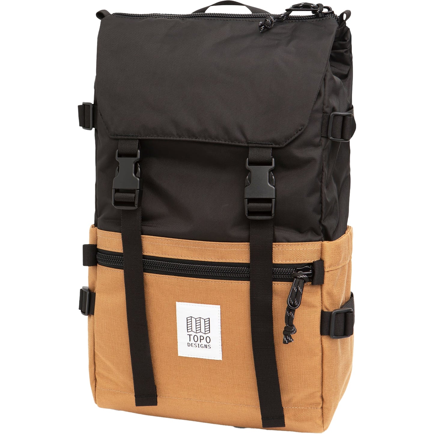 Topo Designs Recycled Rover 15" Laptop Backpack