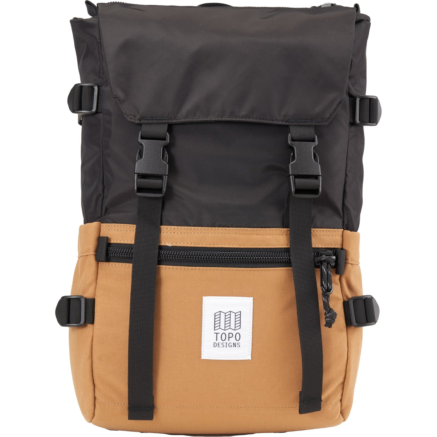 Topo Designs Recycled Rover 15" Laptop Backpack