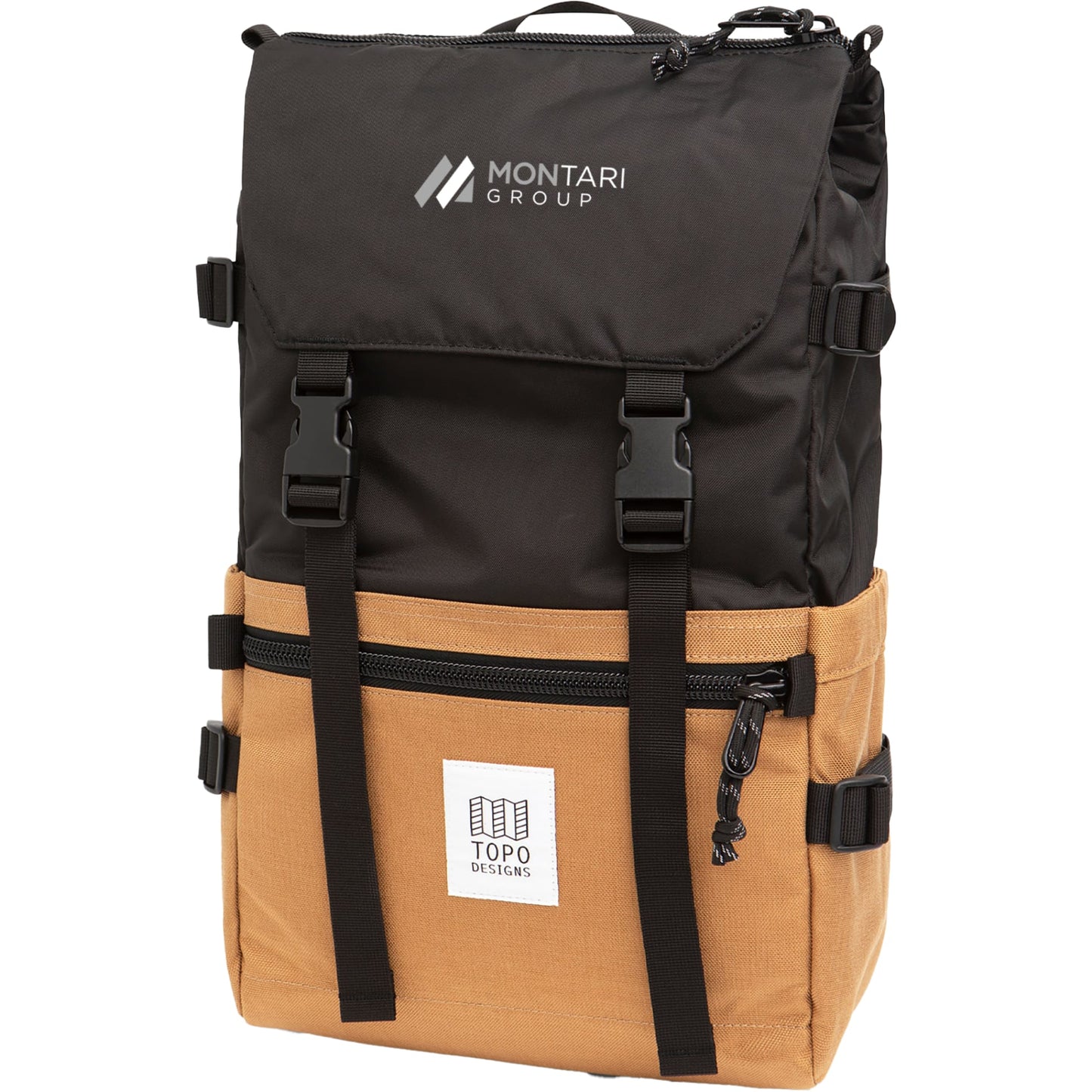 Topo Designs Recycled Rover 15" Laptop Backpack