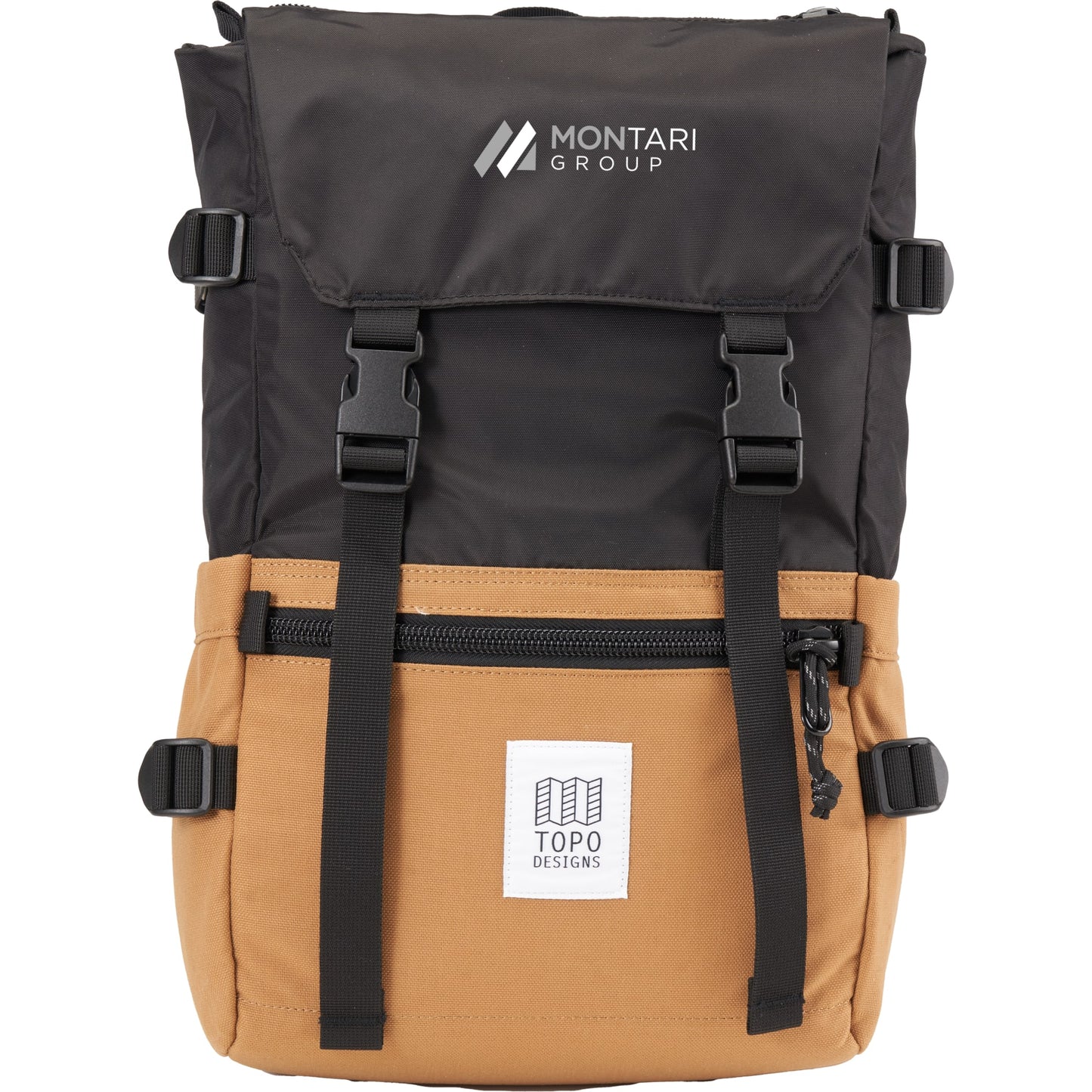 Topo Designs Recycled Rover 15" Laptop Backpack