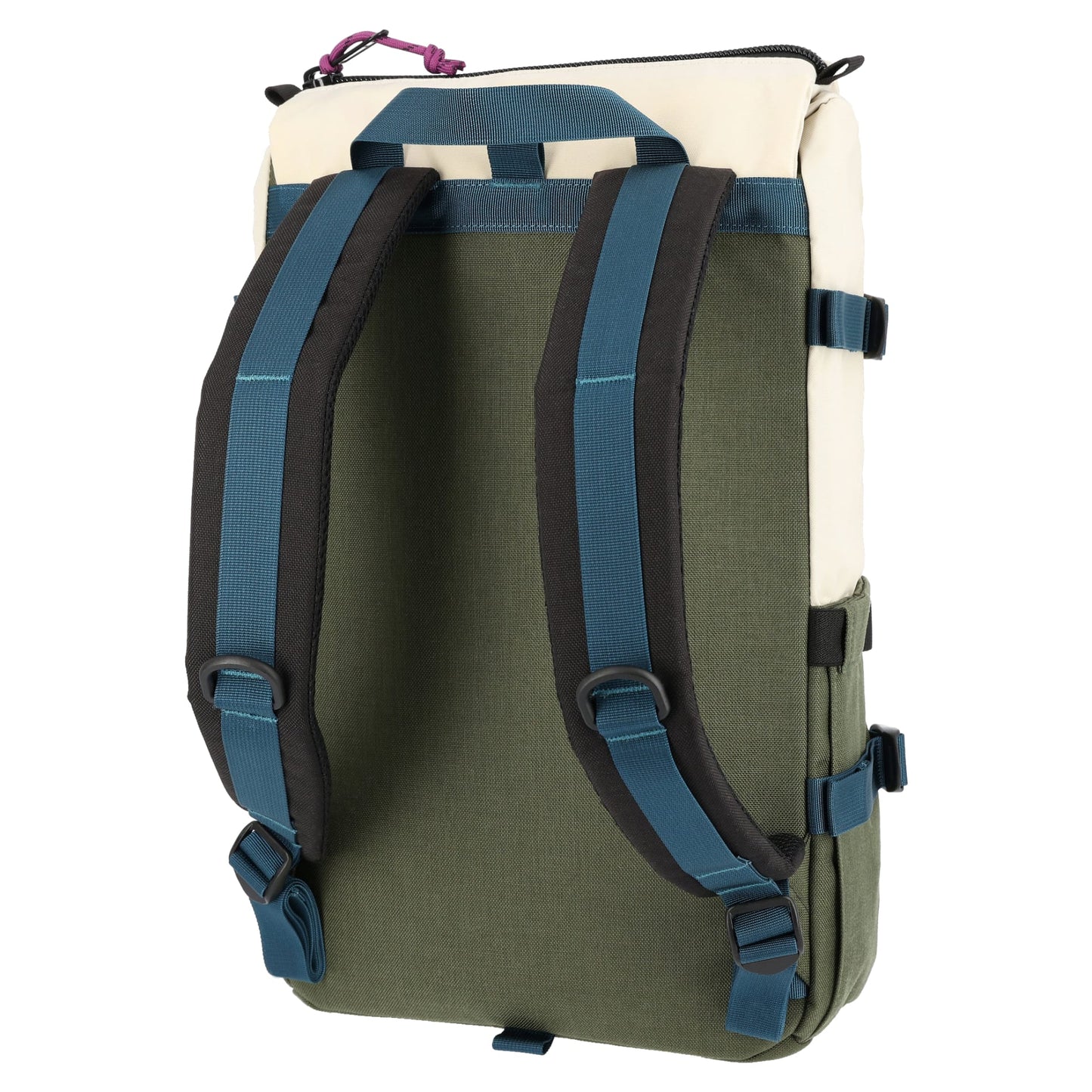 Topo Designs Recycled Rover 15" Laptop Backpack