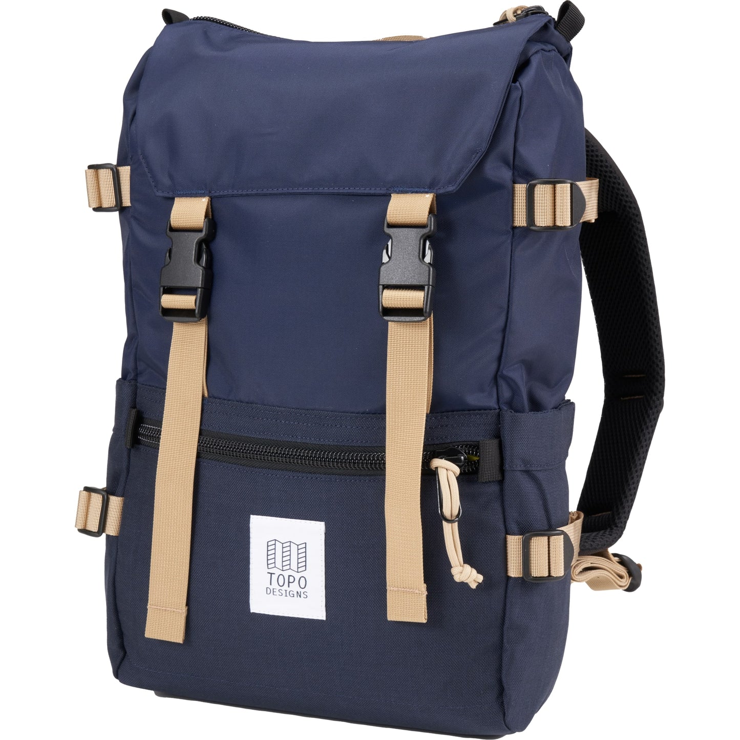 Topo Designs Recycled Rover 15" Laptop Backpack