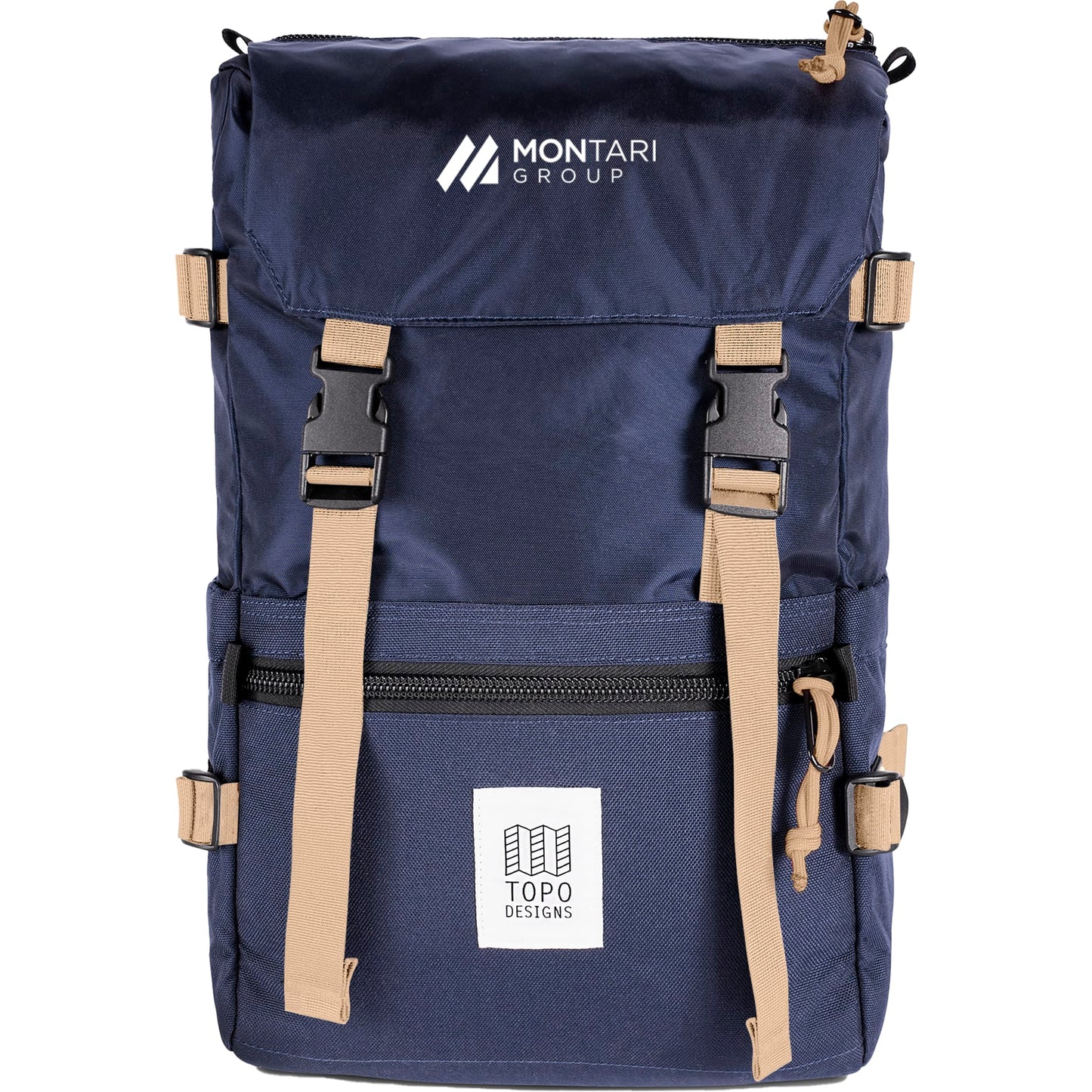 Topo Designs Recycled Rover 15" Laptop Backpack