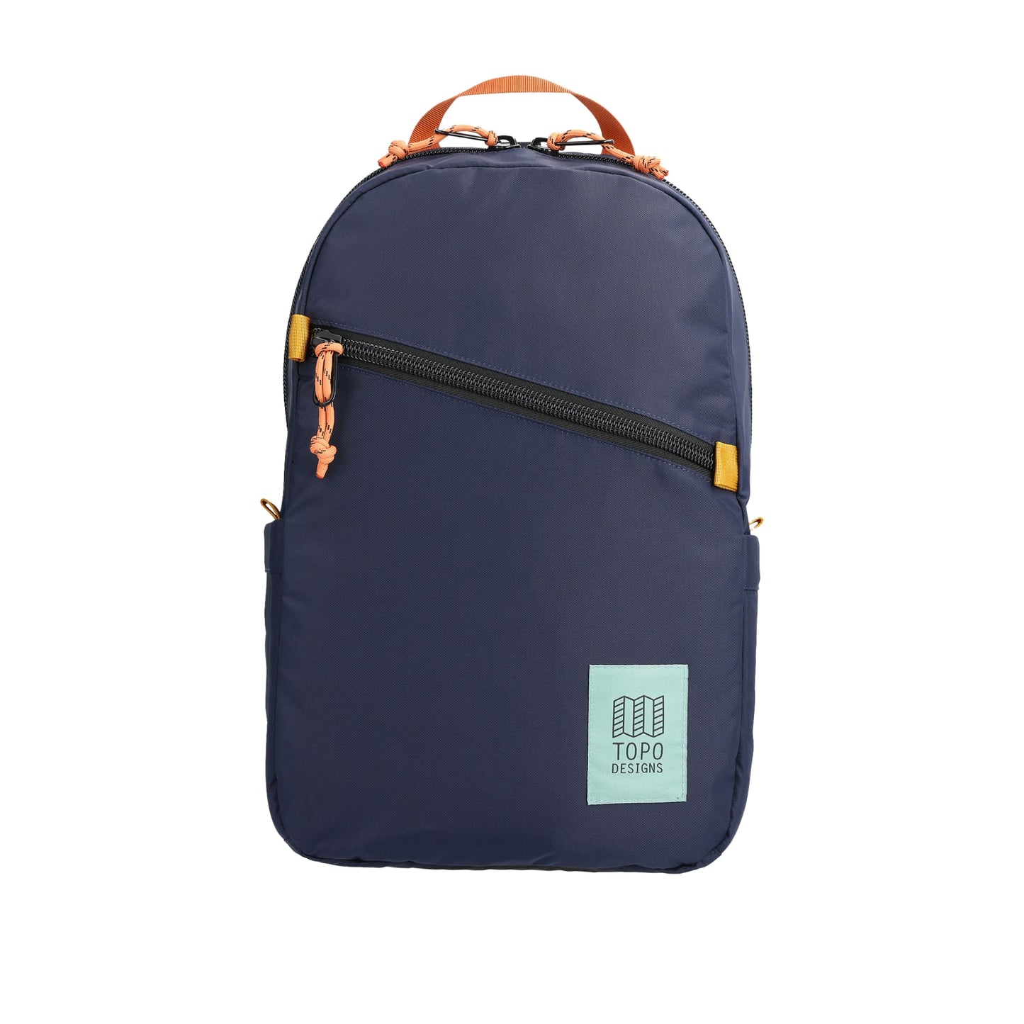 Topo Designs Recycled Light Pack Laptop Backpack