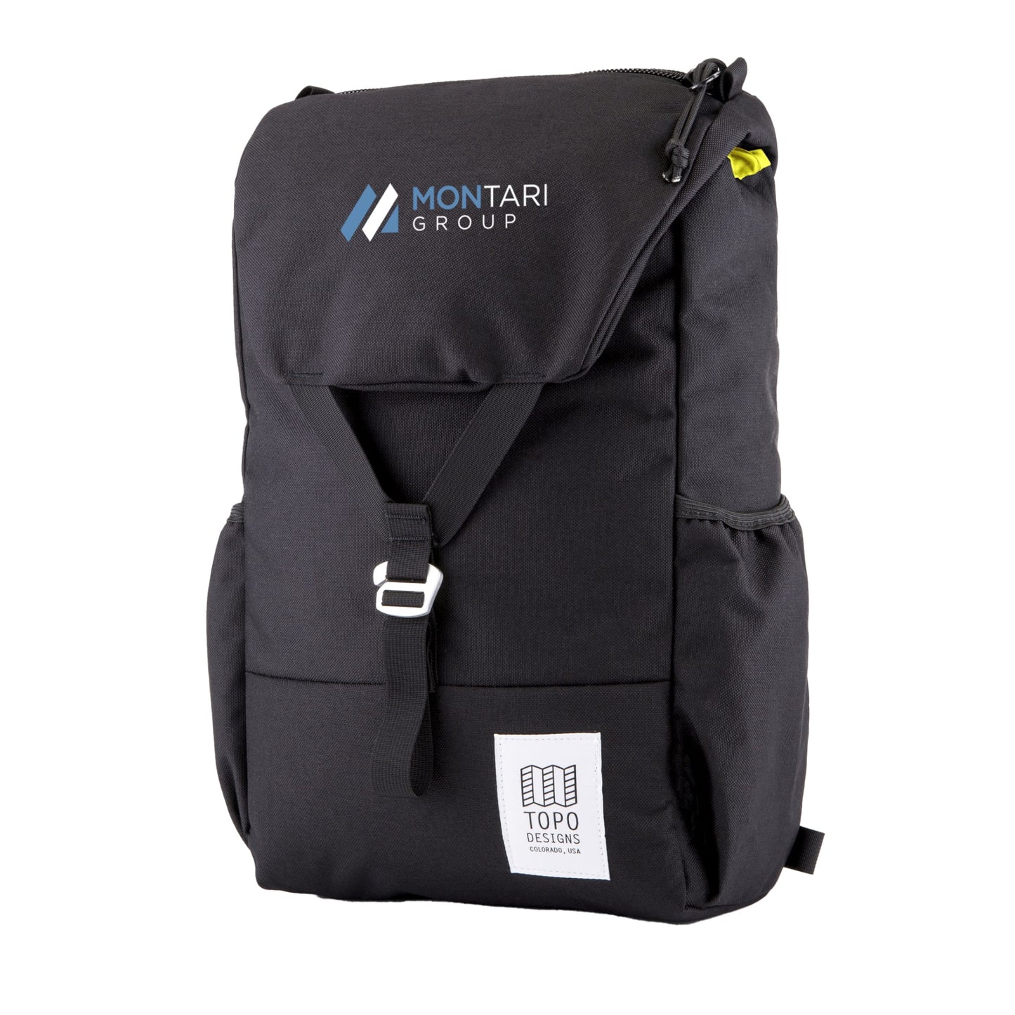 Topo Designs Recycled Y Pack 15" Laptop Backpack