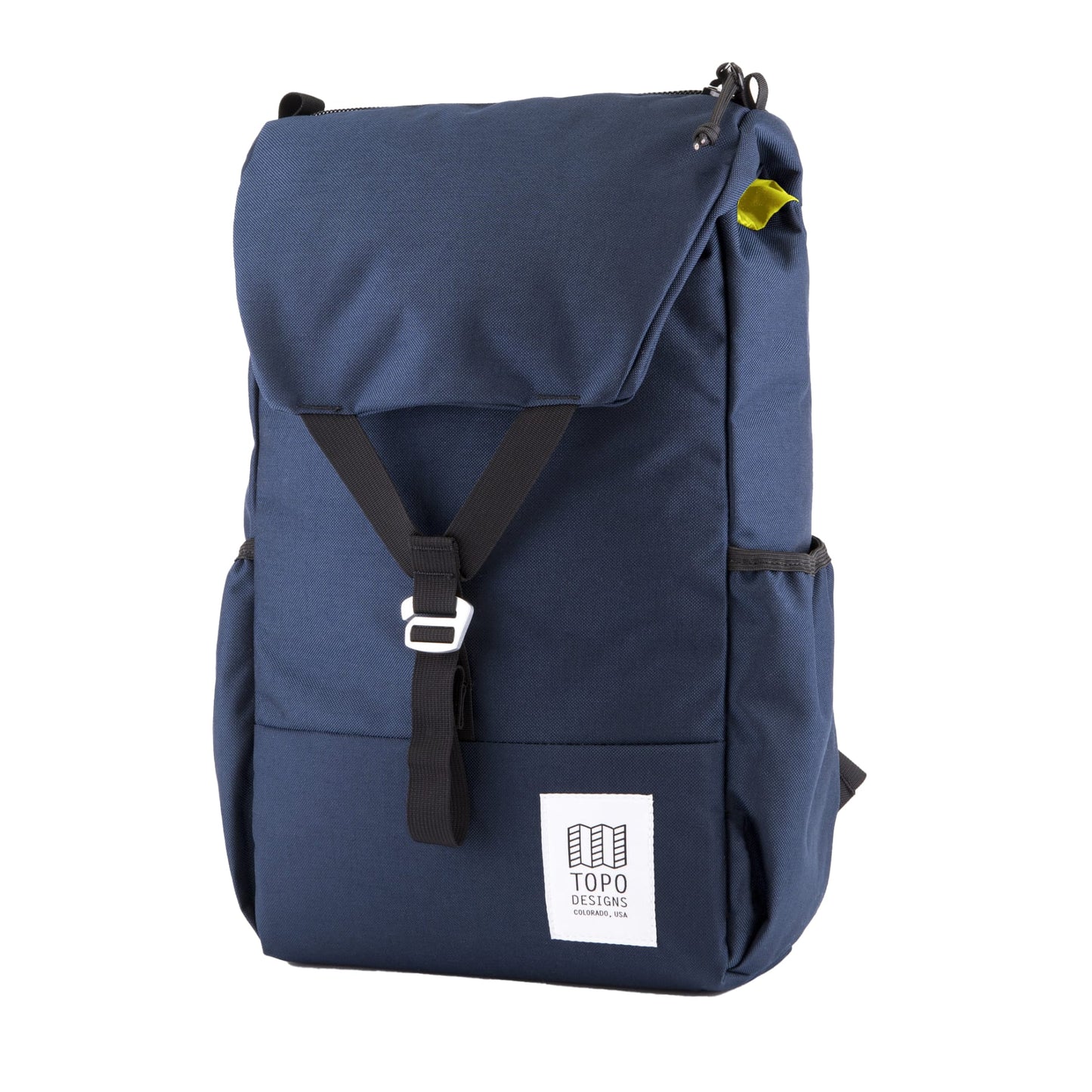 Topo Designs Recycled Y Pack 15" Laptop Backpack