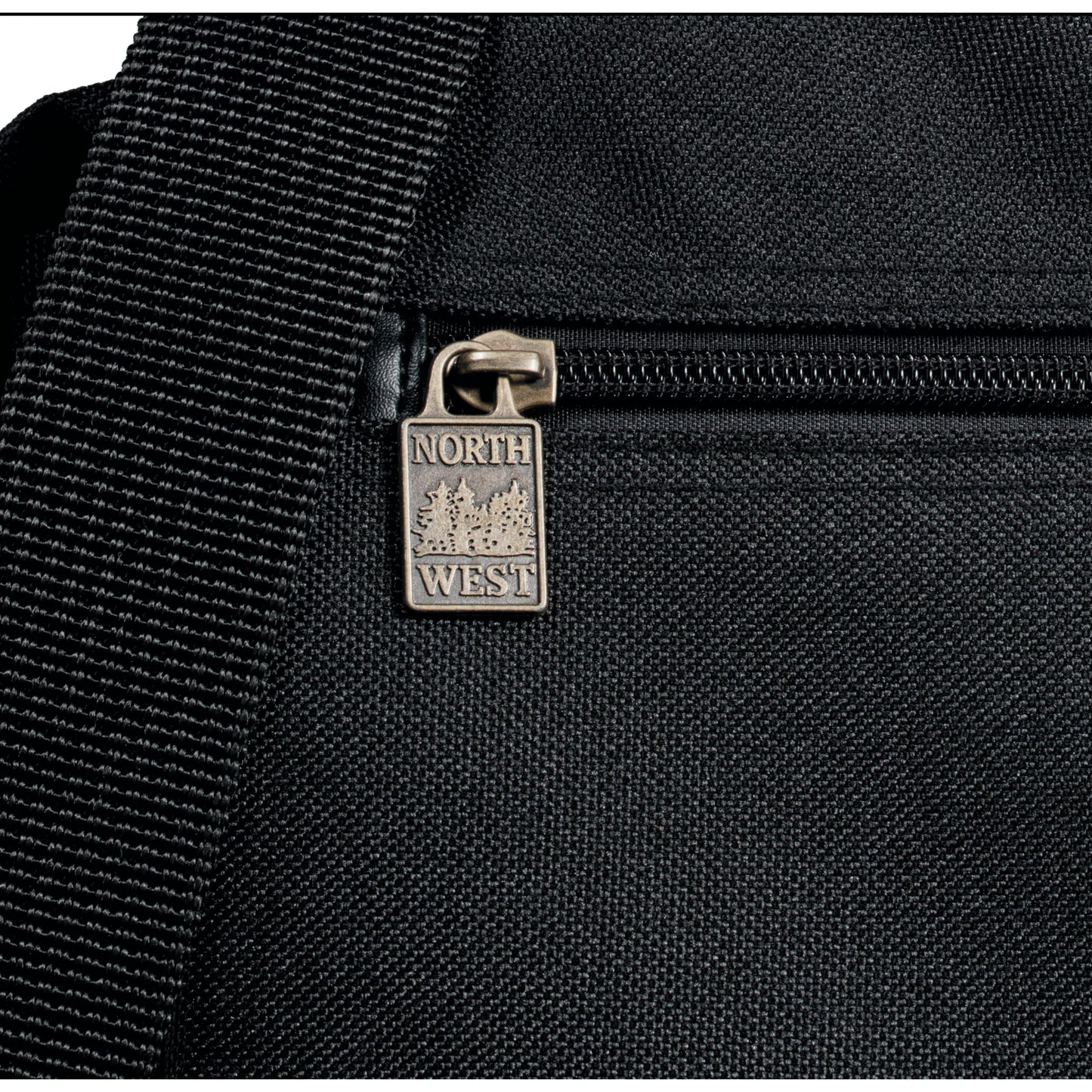 Northwest Expandable Messenger Bag