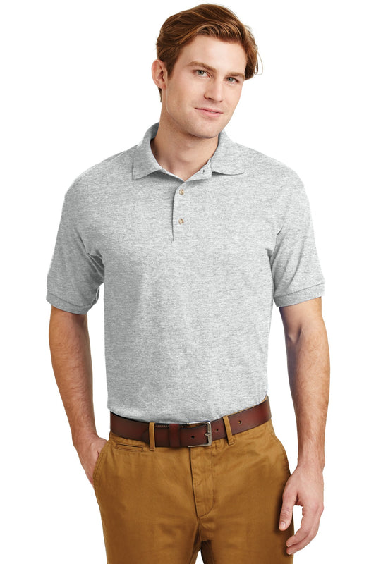 Gildan® - DryBlend® 6-Ounce Jersey Knit Sport Shirt (CORE COLORS)