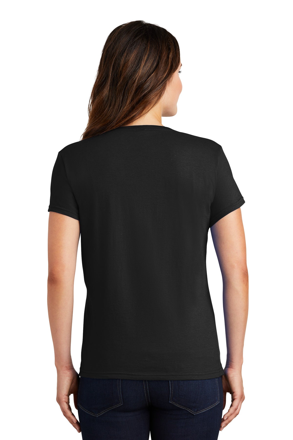 Gildan® Women's 100% Ring Spun Cotton T-Shirt