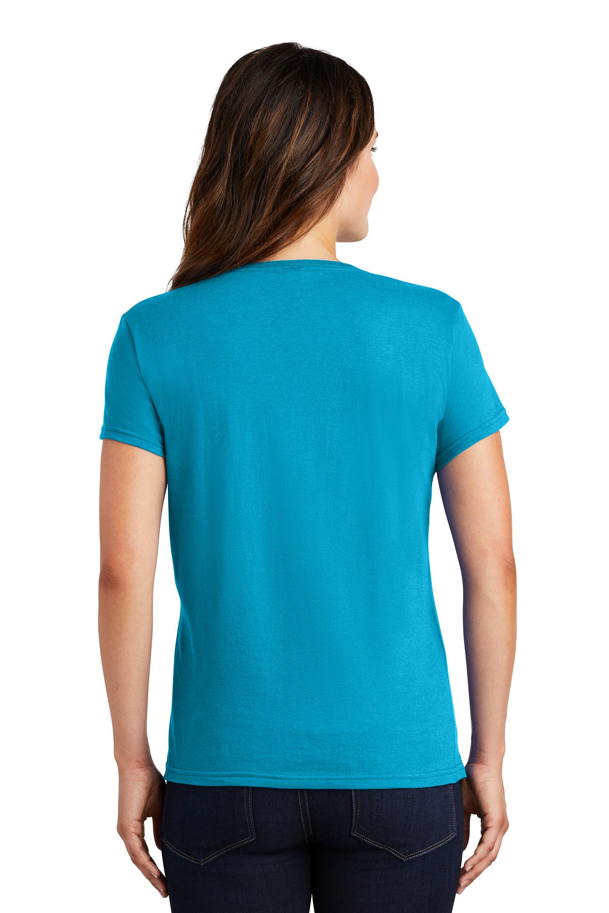 Gildan® Women's 100% Ring Spun Cotton T-Shirt