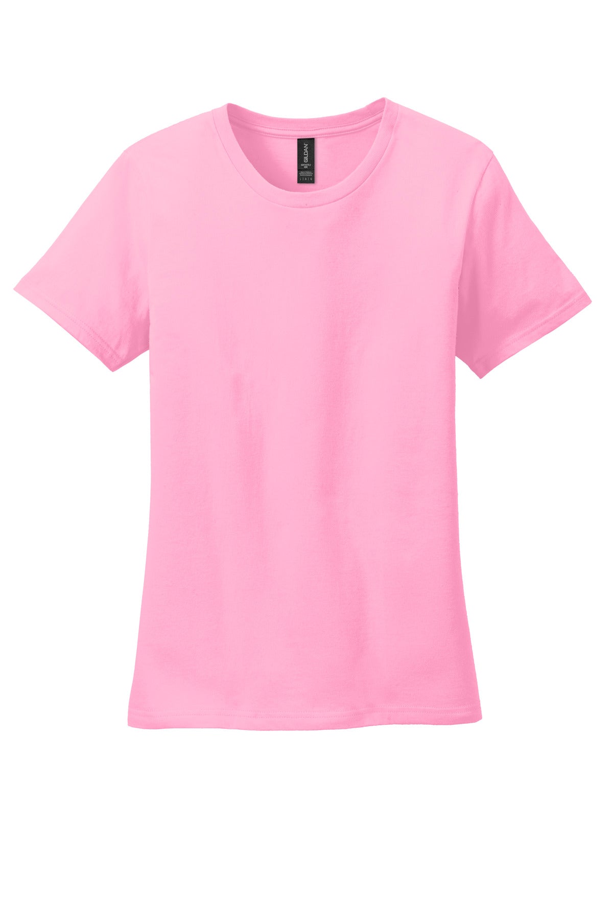 Gildan® Women's 100% Ring Spun Cotton T-Shirt