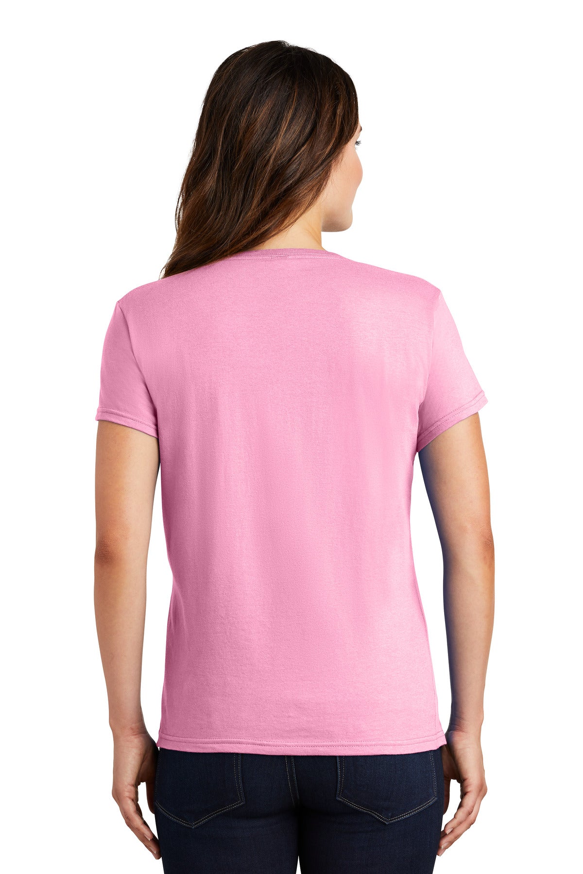 Gildan® Women's 100% Ring Spun Cotton T-Shirt