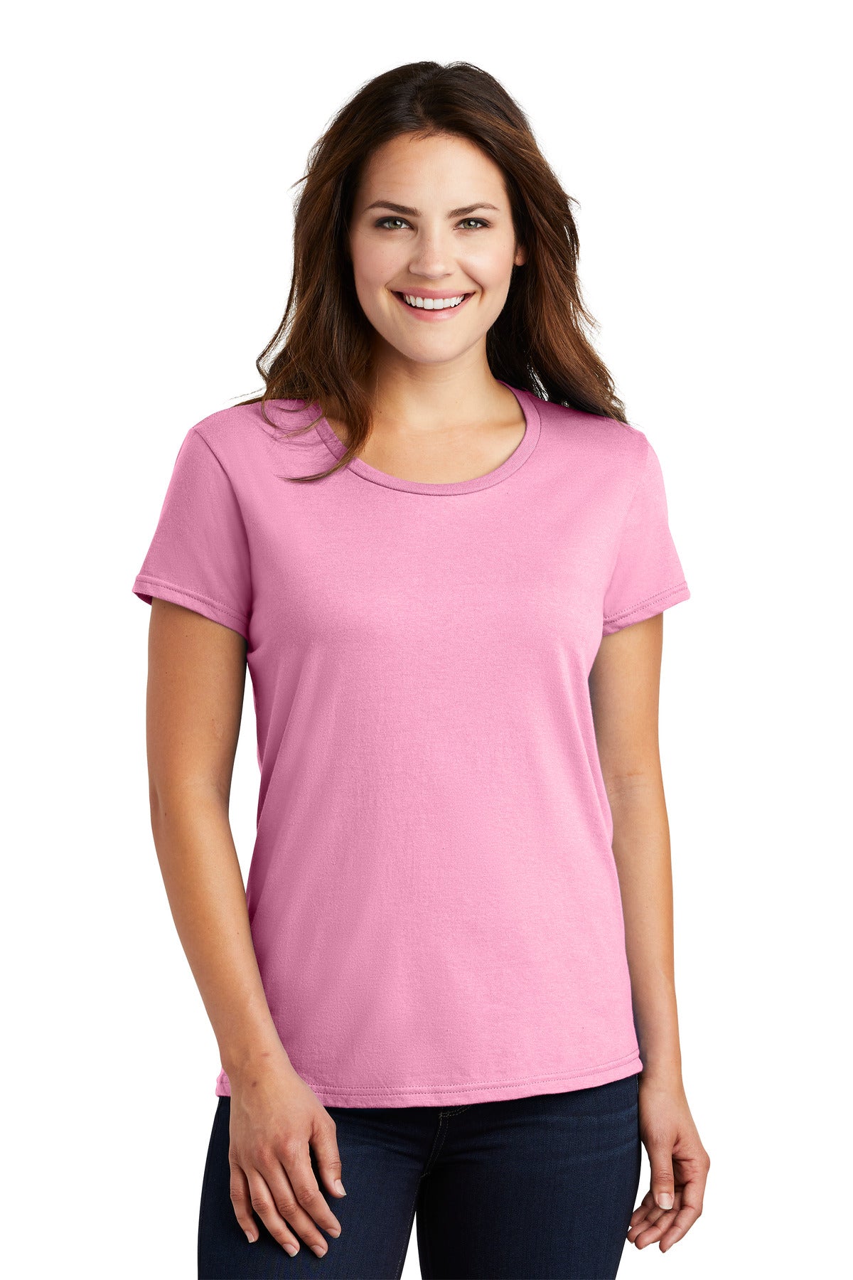 Gildan® Women's 100% Ring Spun Cotton T-Shirt