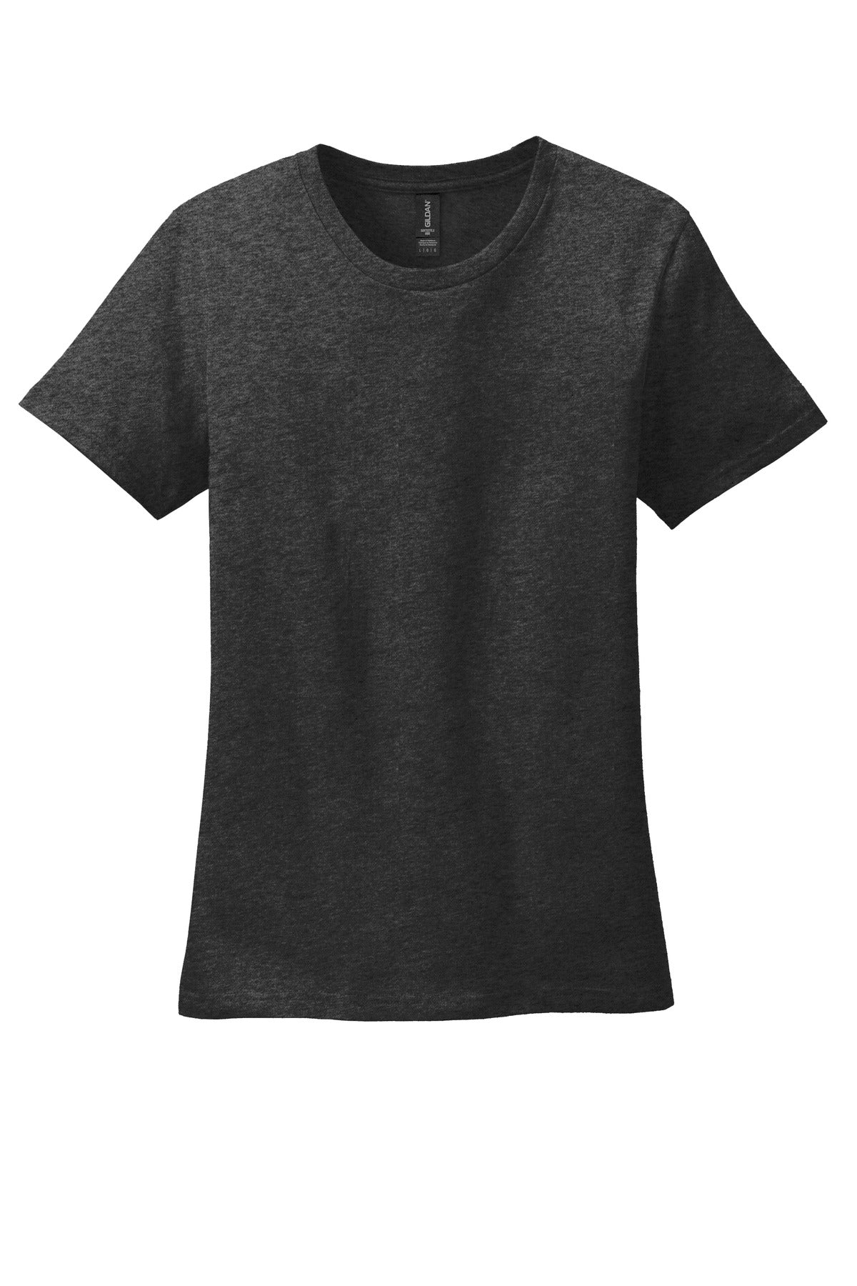 Gildan® Women's 100% Ring Spun Cotton T-Shirt