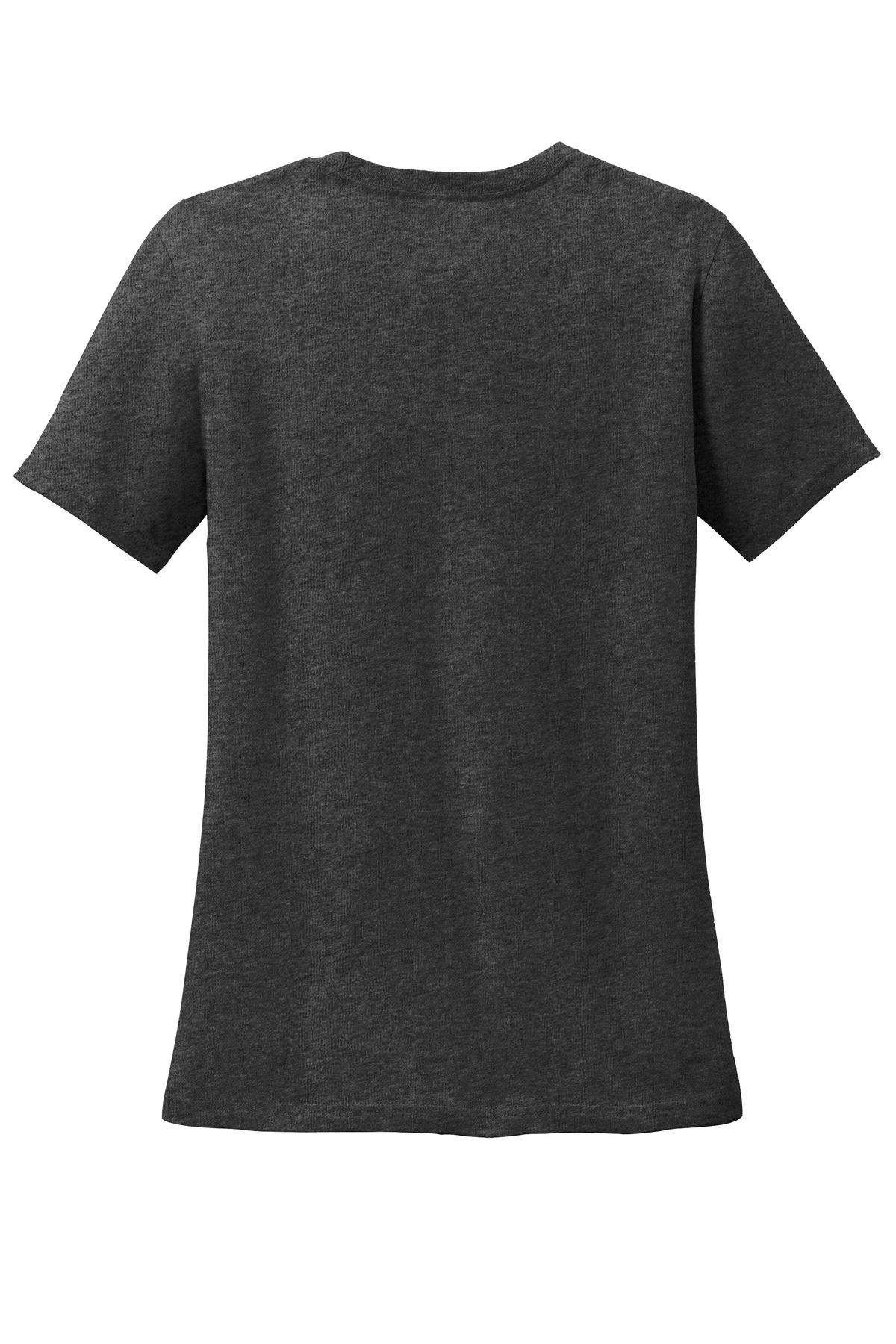 Gildan® Women's 100% Ring Spun Cotton T-Shirt