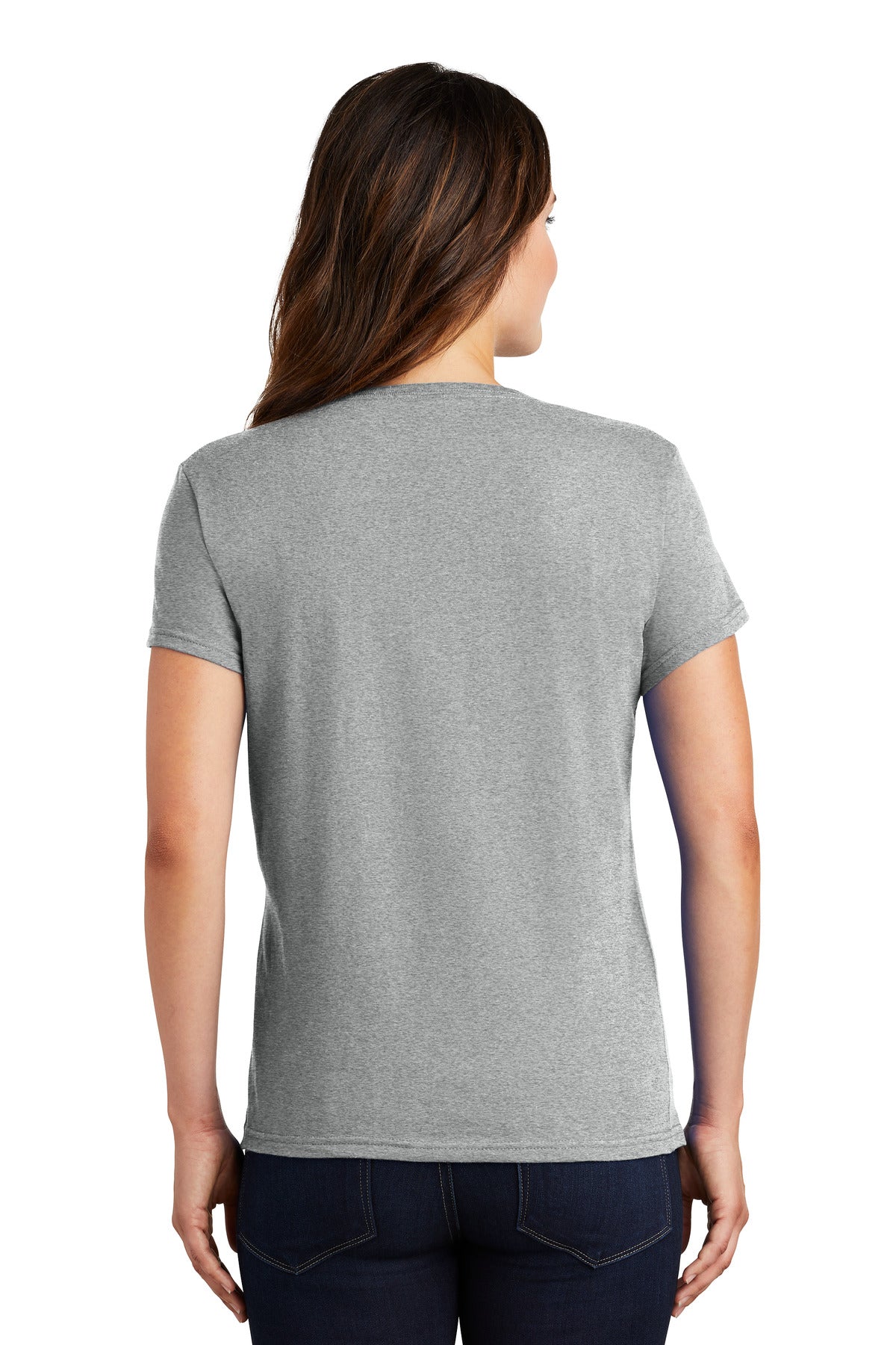 Gildan® Women's 100% Ring Spun Cotton T-Shirt