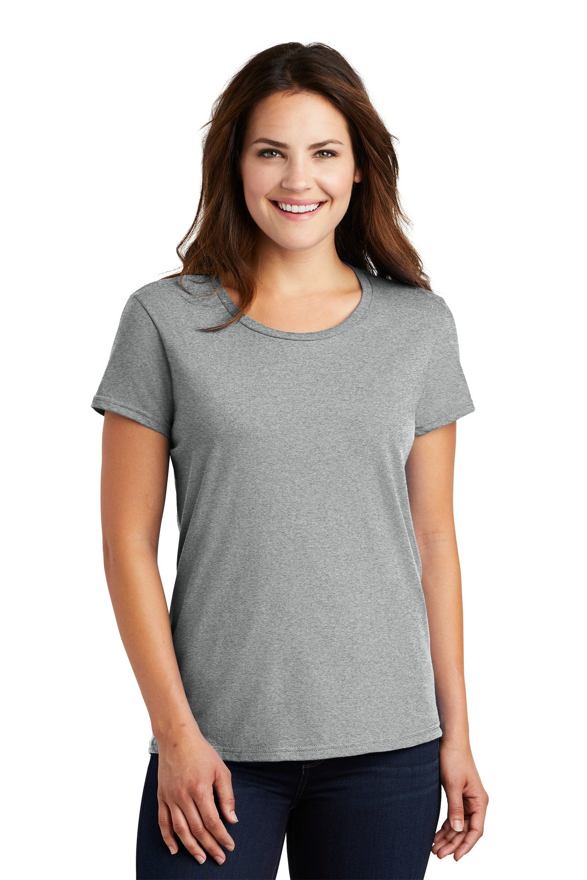 Gildan® Women's 100% Ring Spun Cotton T-Shirt