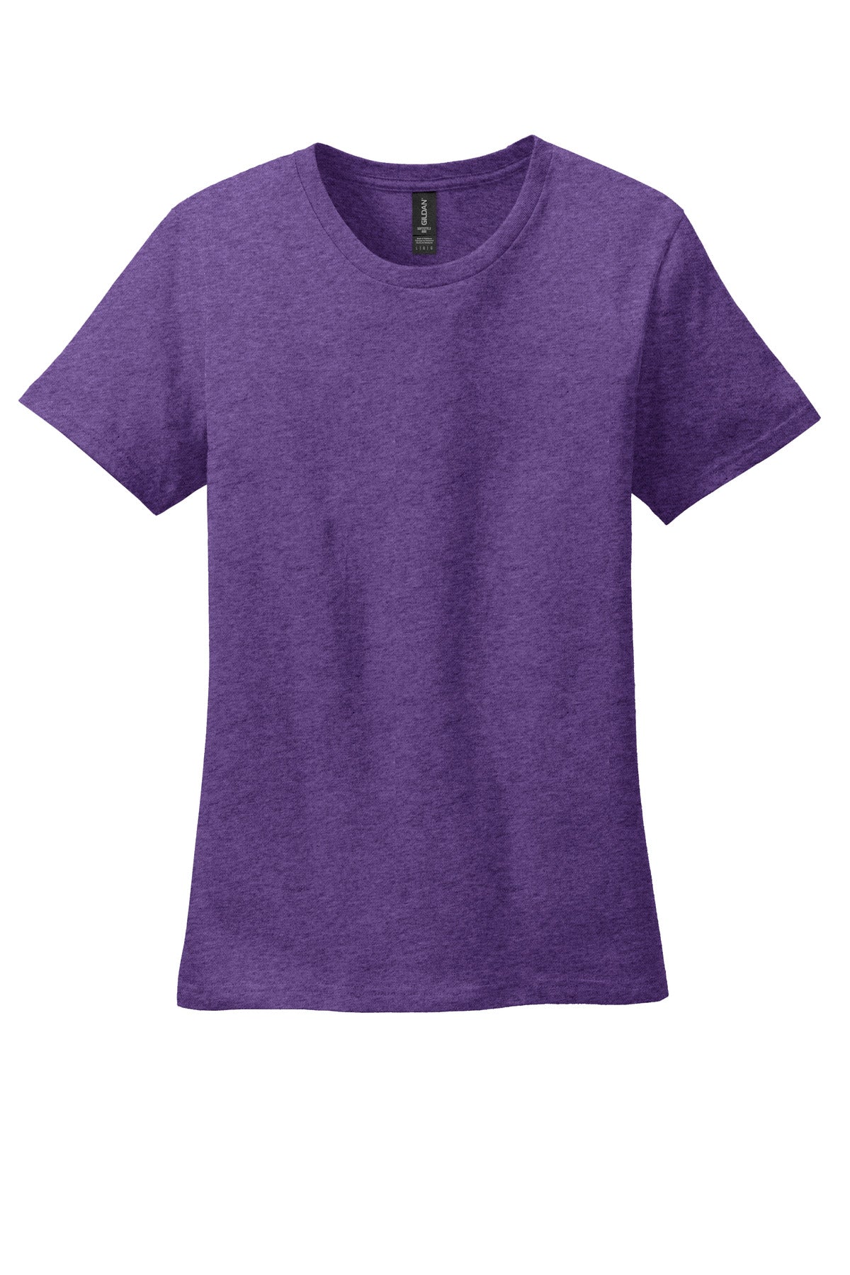 Gildan® Women's 100% Ring Spun Cotton T-Shirt