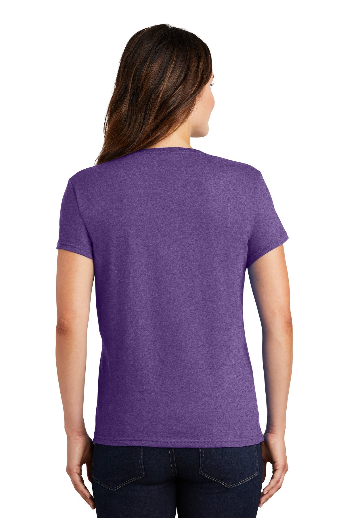 Gildan® Women's 100% Ring Spun Cotton T-Shirt