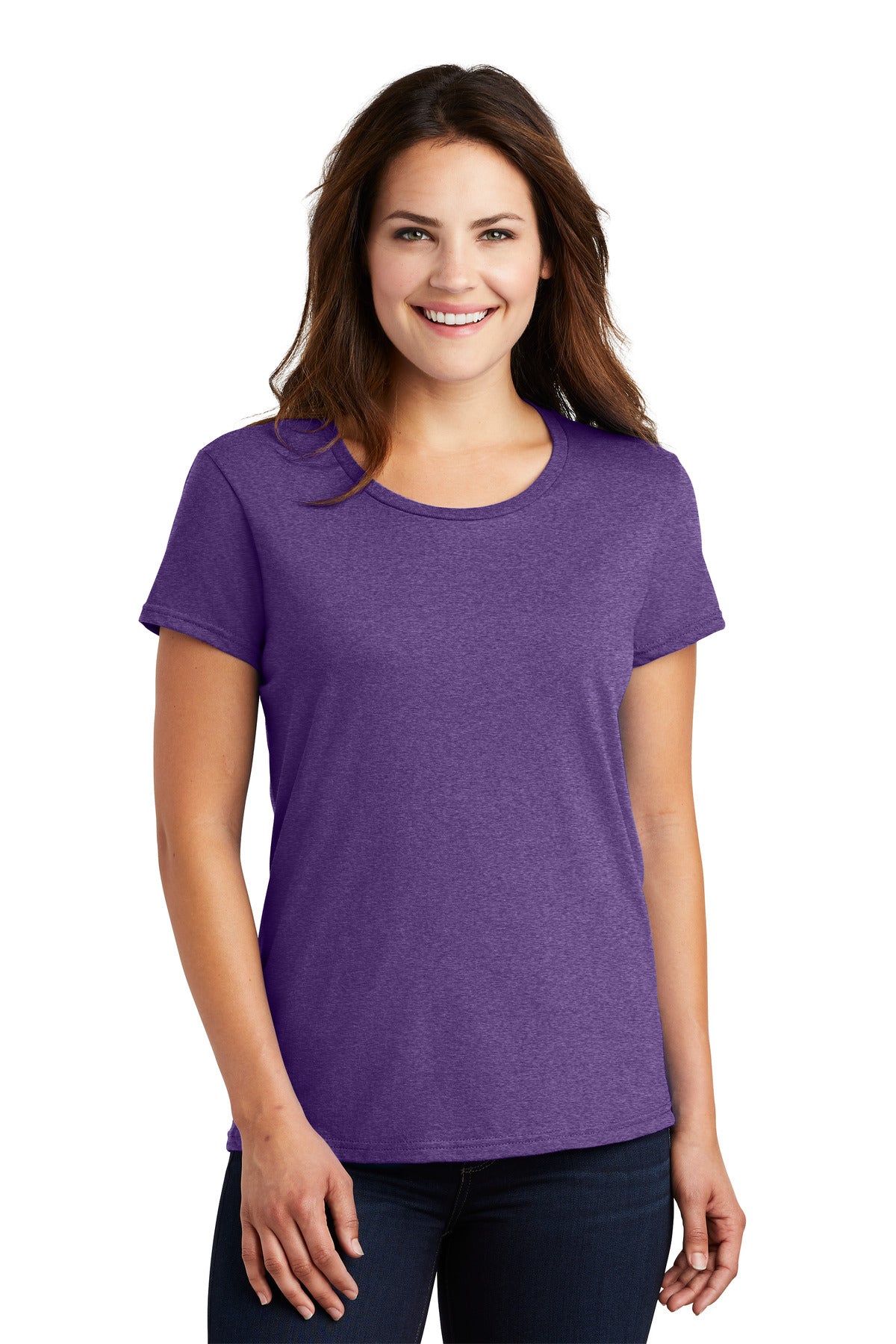 Gildan® Women's 100% Ring Spun Cotton T-Shirt