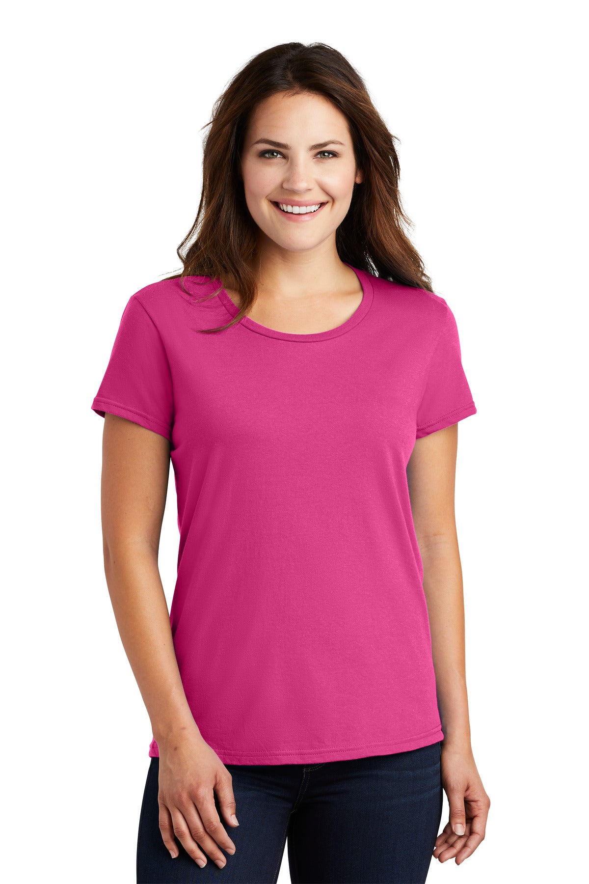 Gildan® Women's 100% Ring Spun Cotton T-Shirt