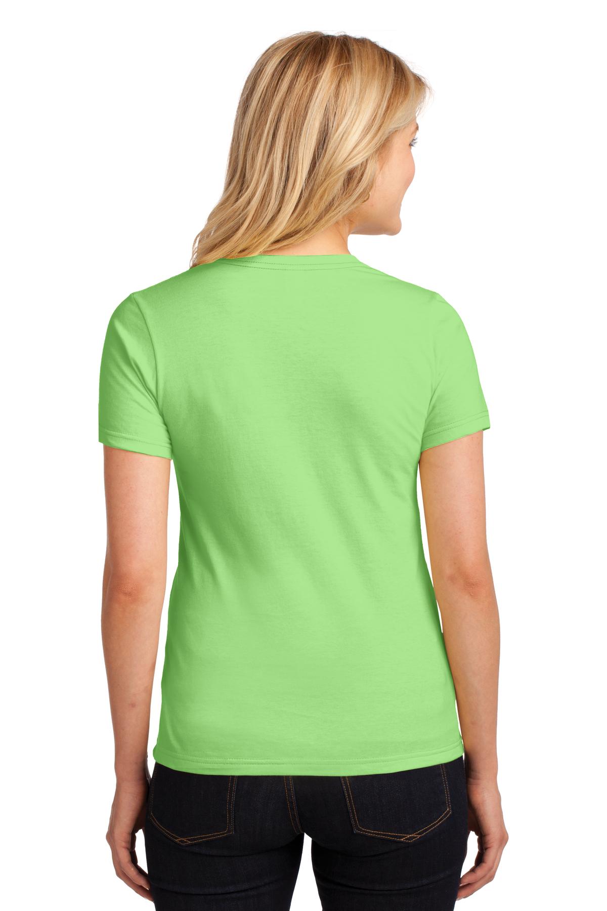 Gildan® Women's 100% Ring Spun Cotton T-Shirt