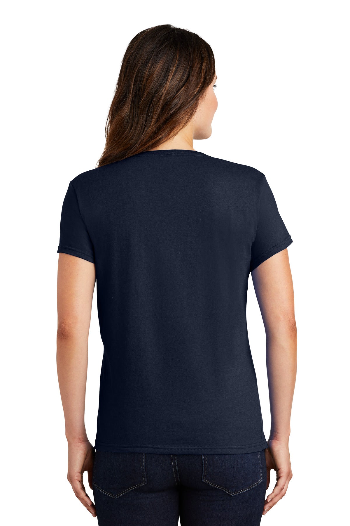 Gildan® Women's 100% Ring Spun Cotton T-Shirt