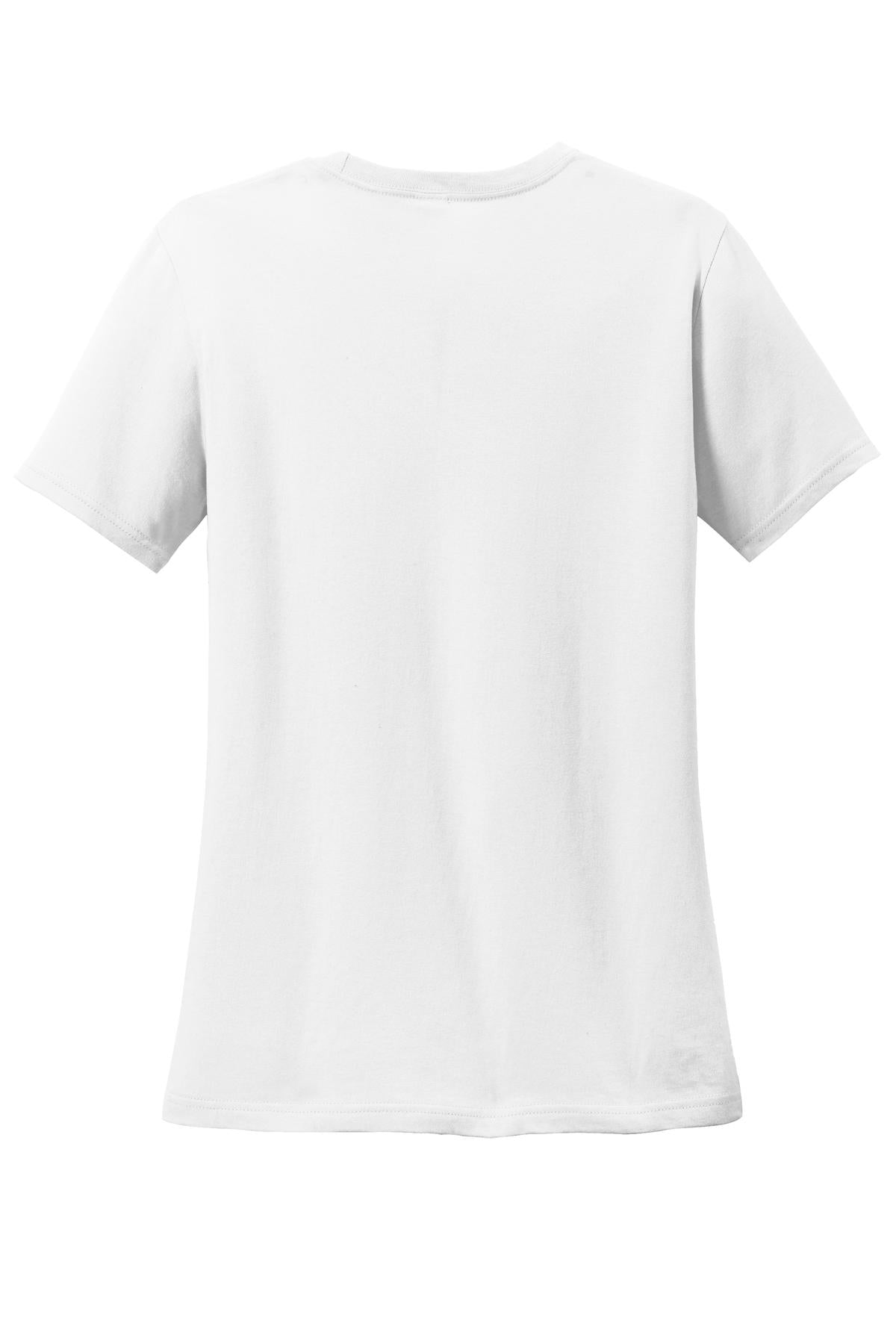 Gildan® Women's 100% Ring Spun Cotton T-Shirt