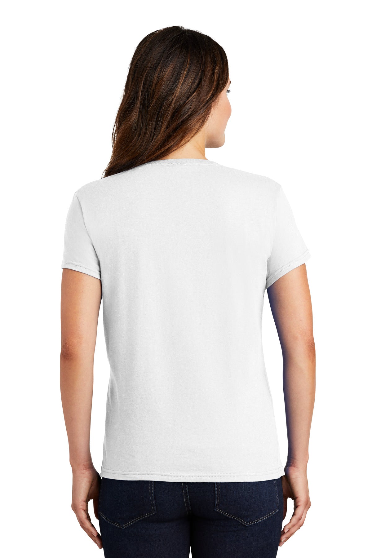 Gildan® Women's 100% Ring Spun Cotton T-Shirt