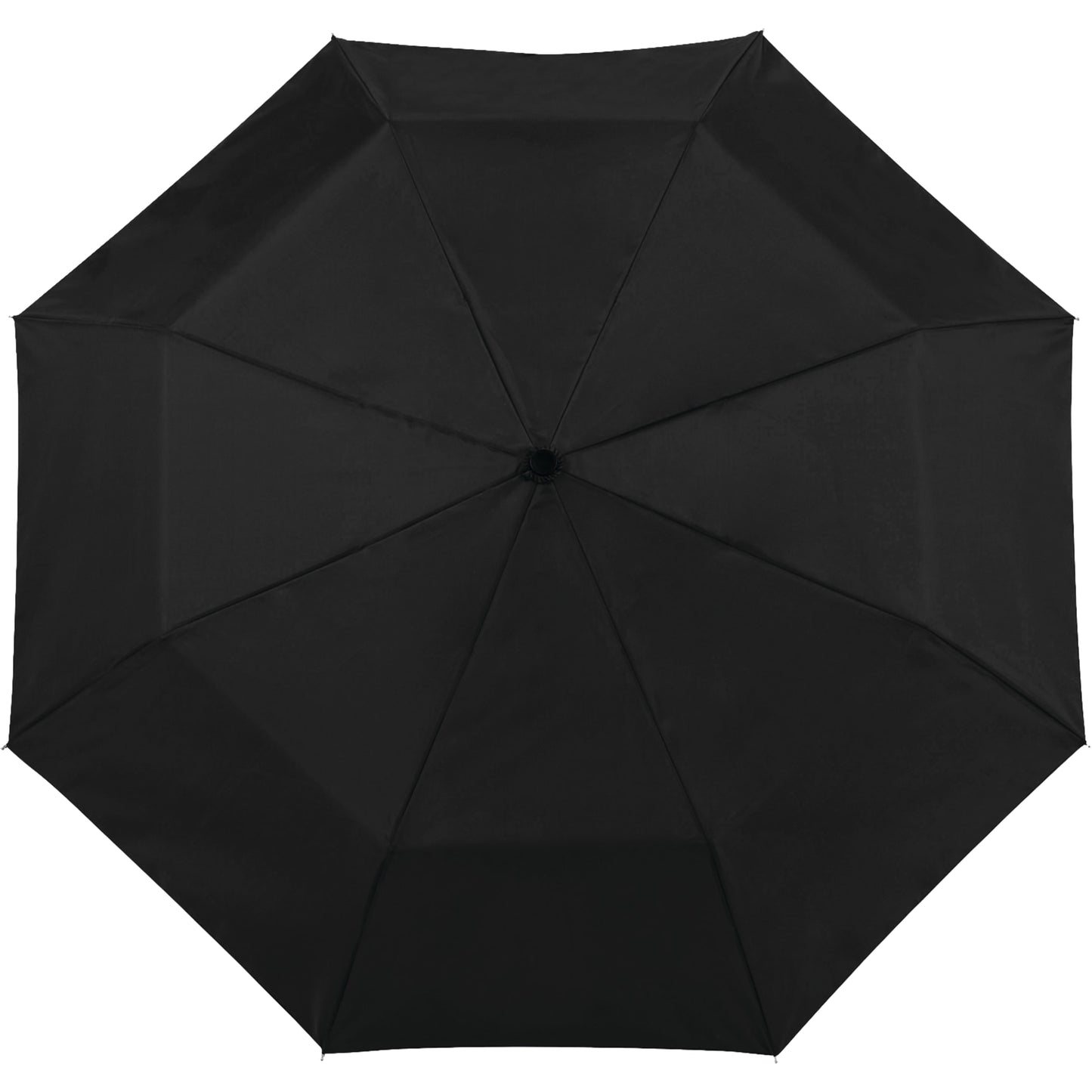 42" totes® 3 Section Auto Open Umbrella