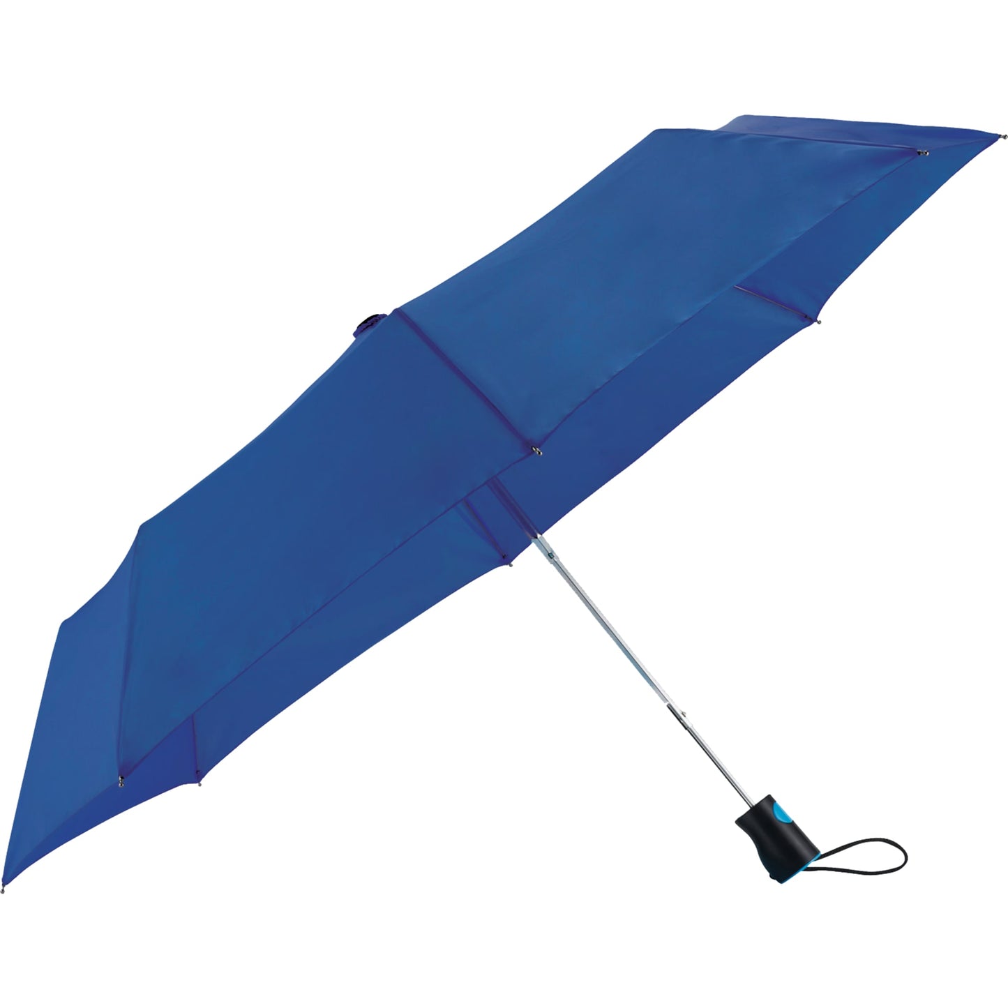 42" totes® 3 Section Auto Open Umbrella