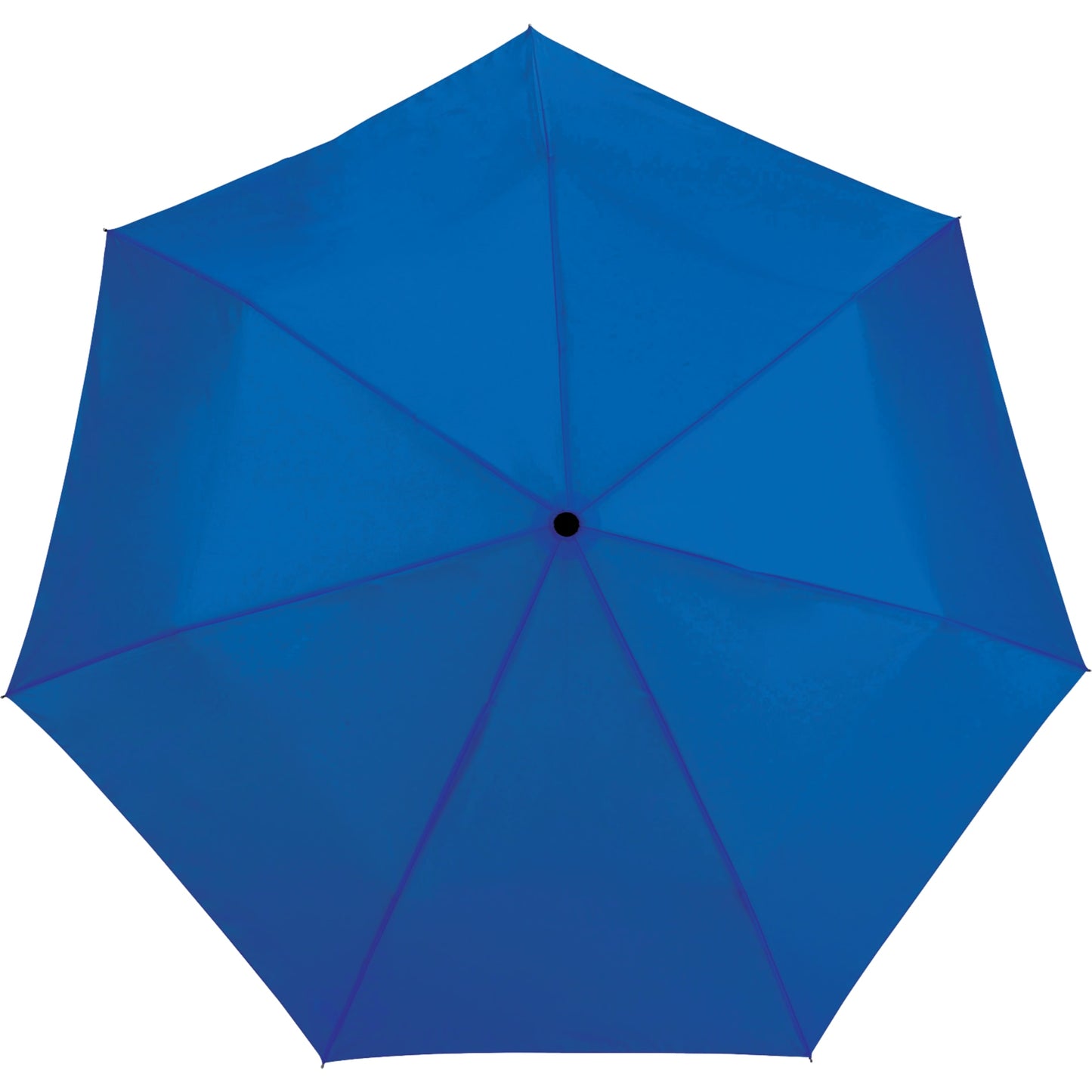 44" totes® 3 Section Auto Open/Close Umbrella