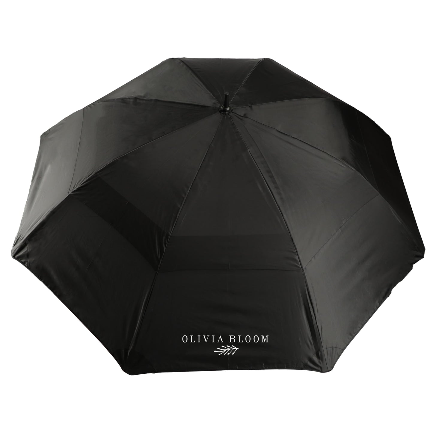 Totes 60" Titan Vented RPET Umbrella