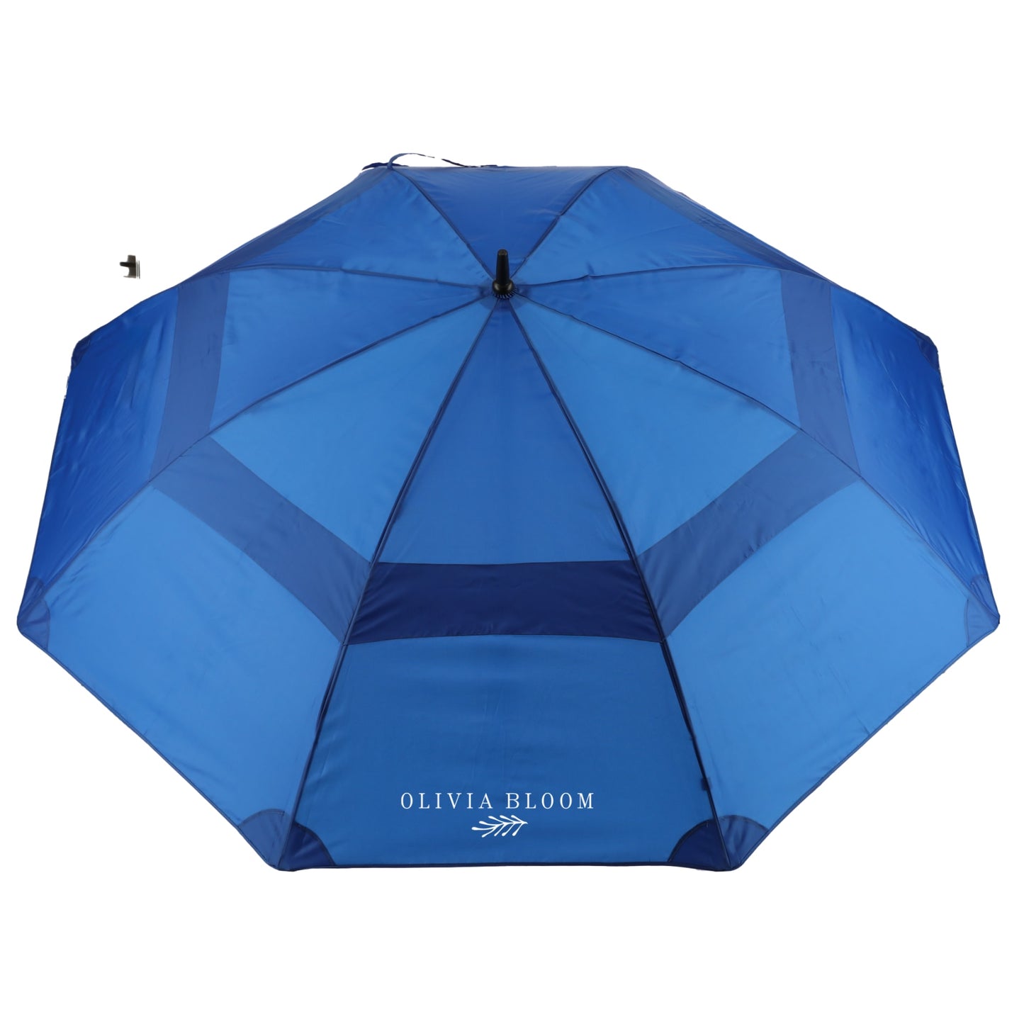 Totes 60" Titan Vented RPET Umbrella