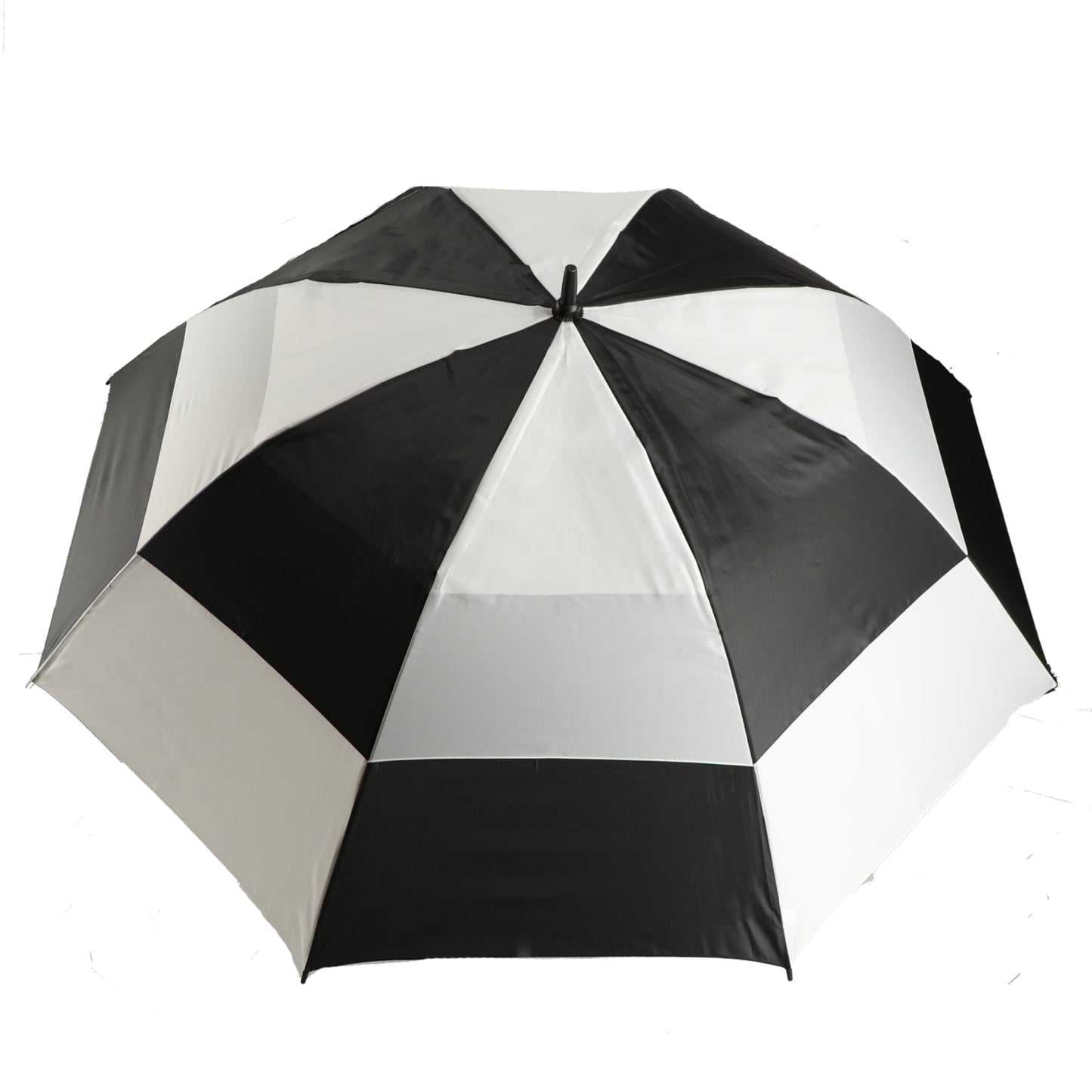 Totes 64" UV Protection Auto Open Golf Umbrella