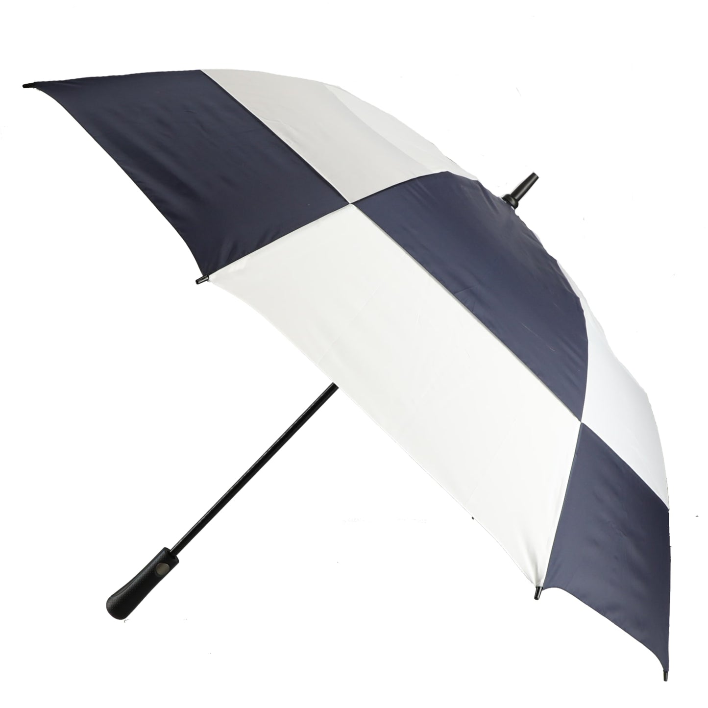 Totes 64" UV Protection Auto Open Golf Umbrella