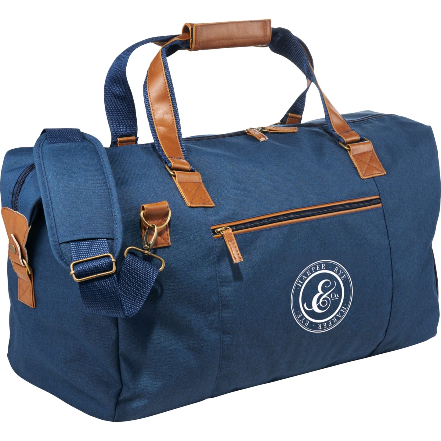 The Capitol 20" Duffel Bag