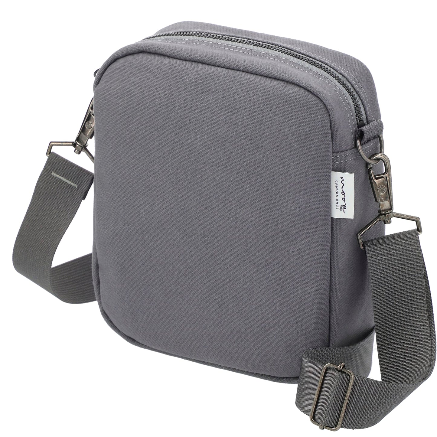 Moop® Wayfinder Crossbody Tote