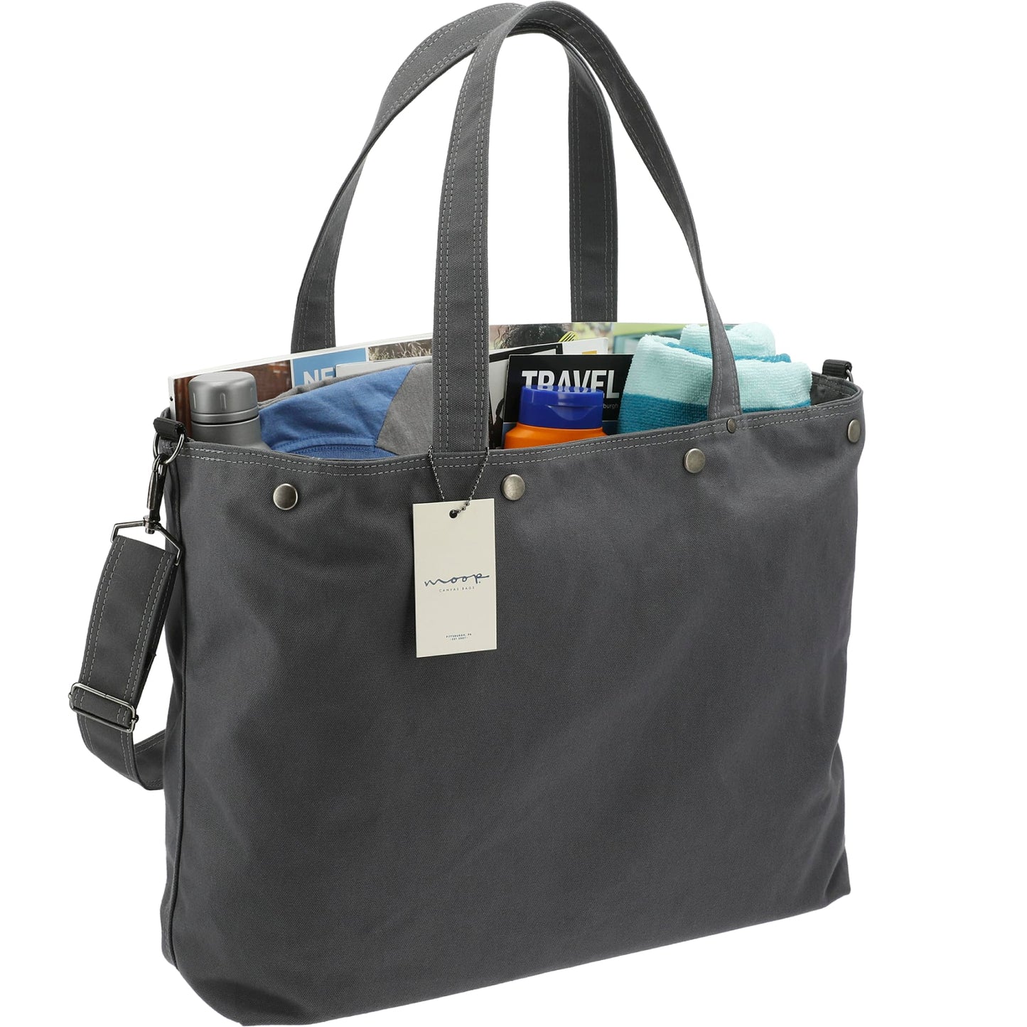 Moop® Porter Tote