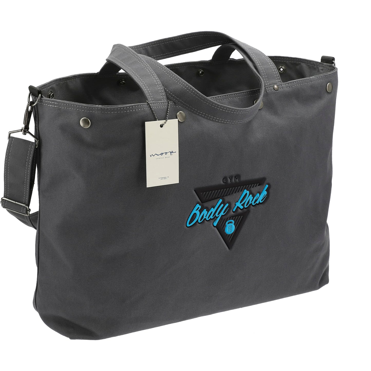 Moop® Porter Tote