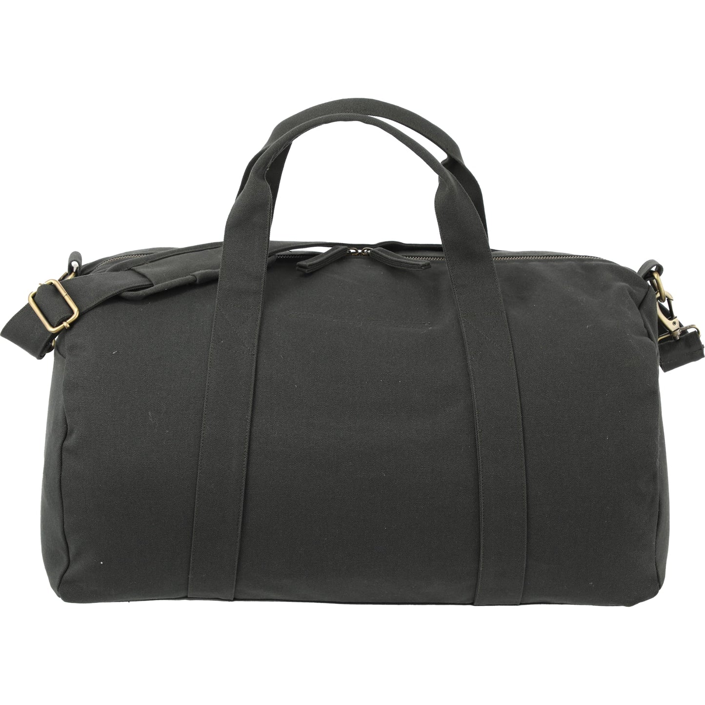 Terra Thread Fairtrade Bumi Duffel Bag