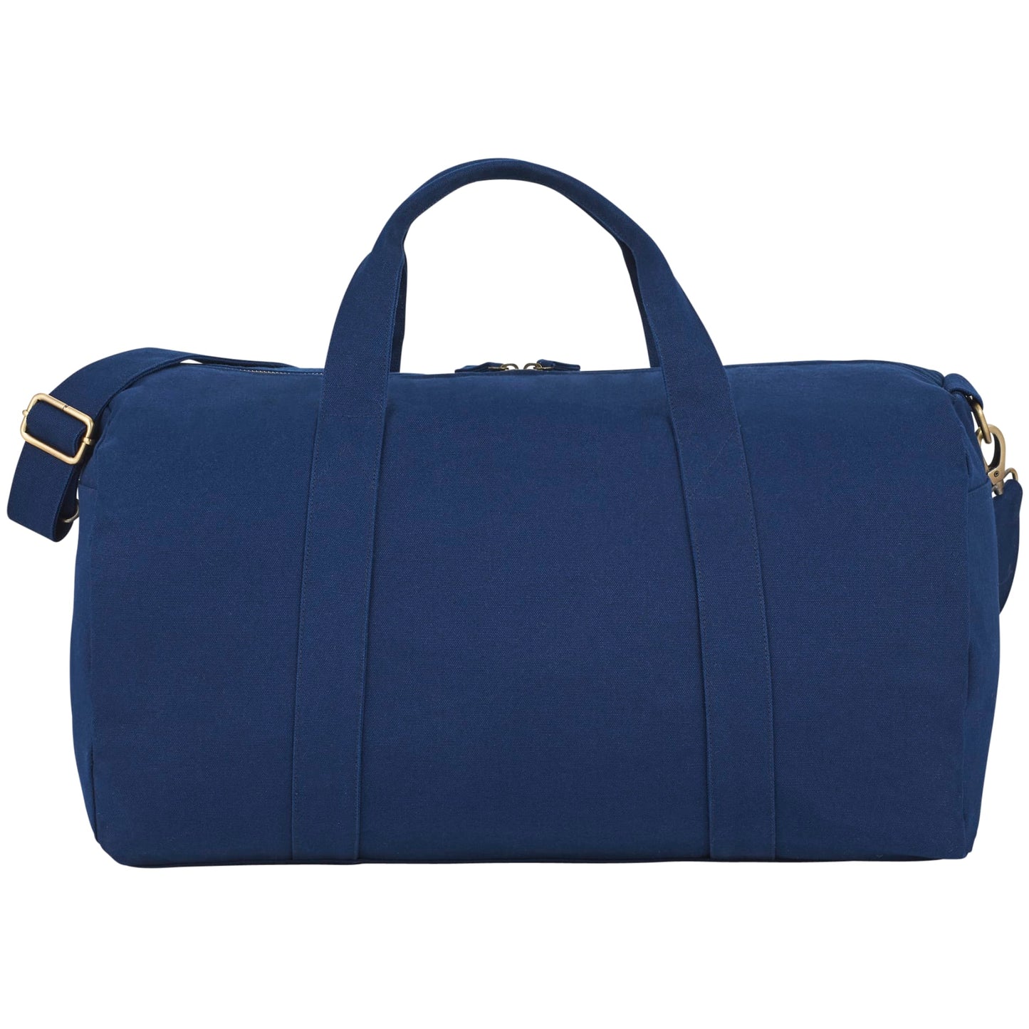 Terra Thread Fairtrade Bumi Duffel Bag